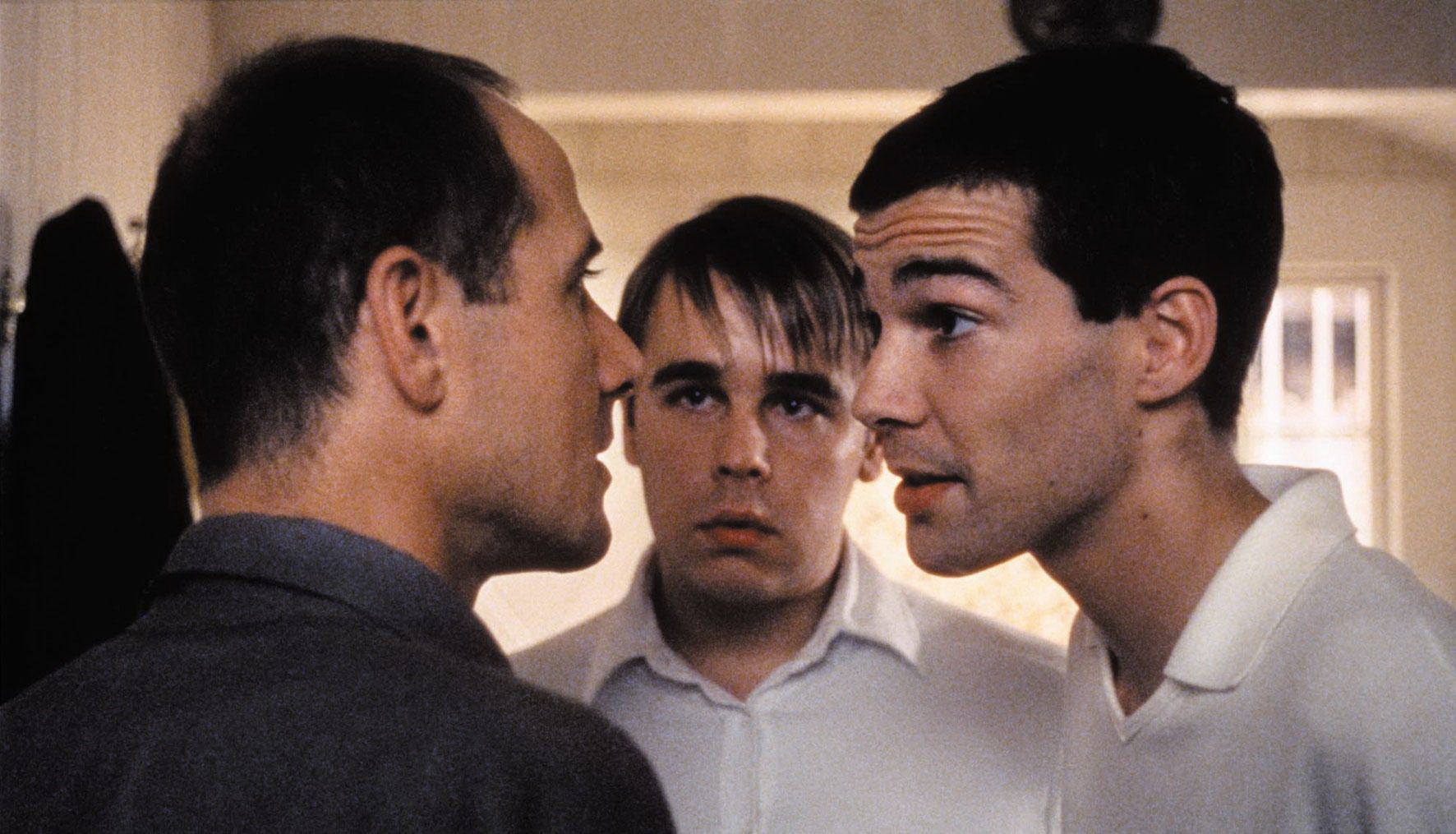 Фильм Забавные игры (1997). Кадр N217101