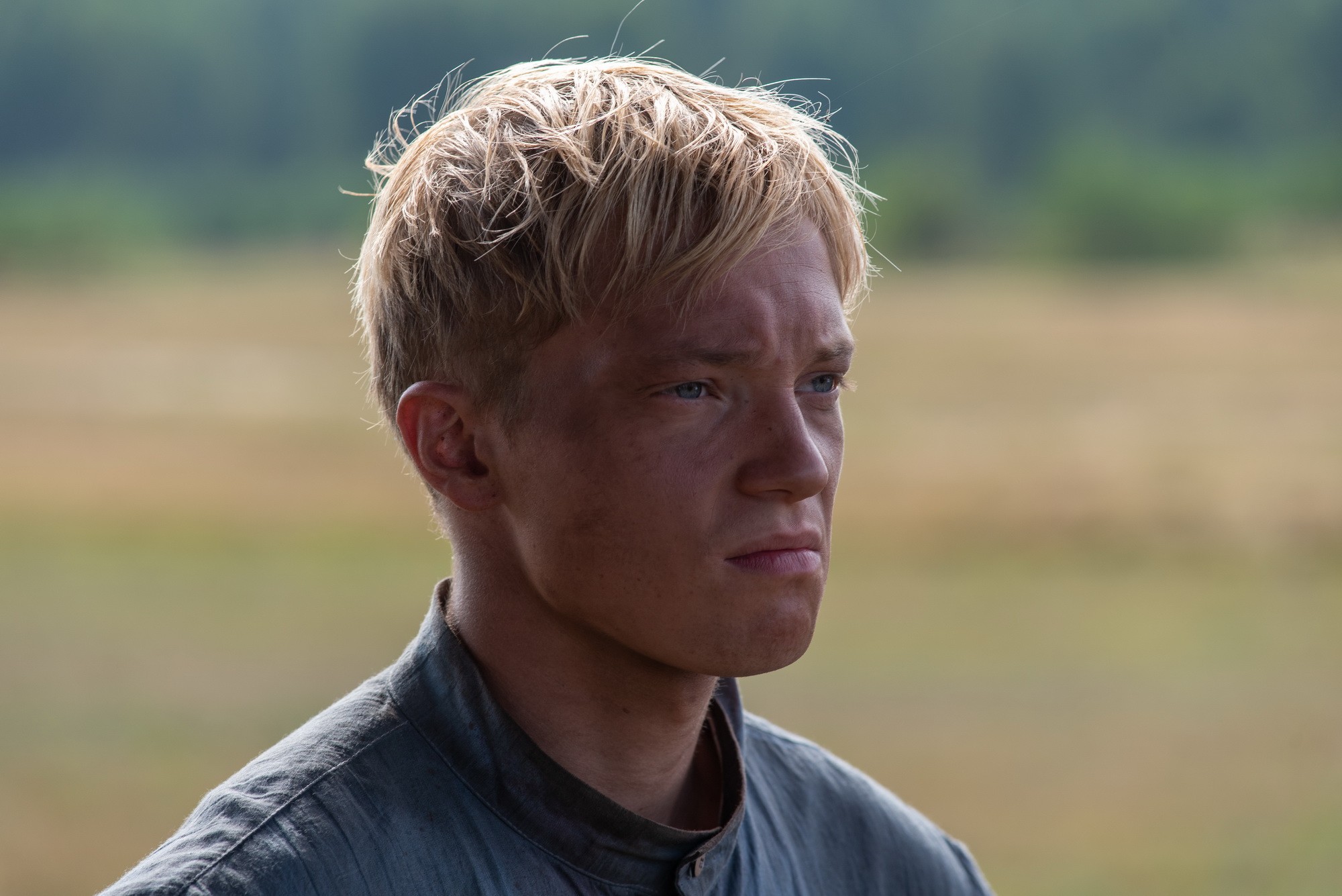 Сериал Закрытый уровень (2023). Кадр N217129