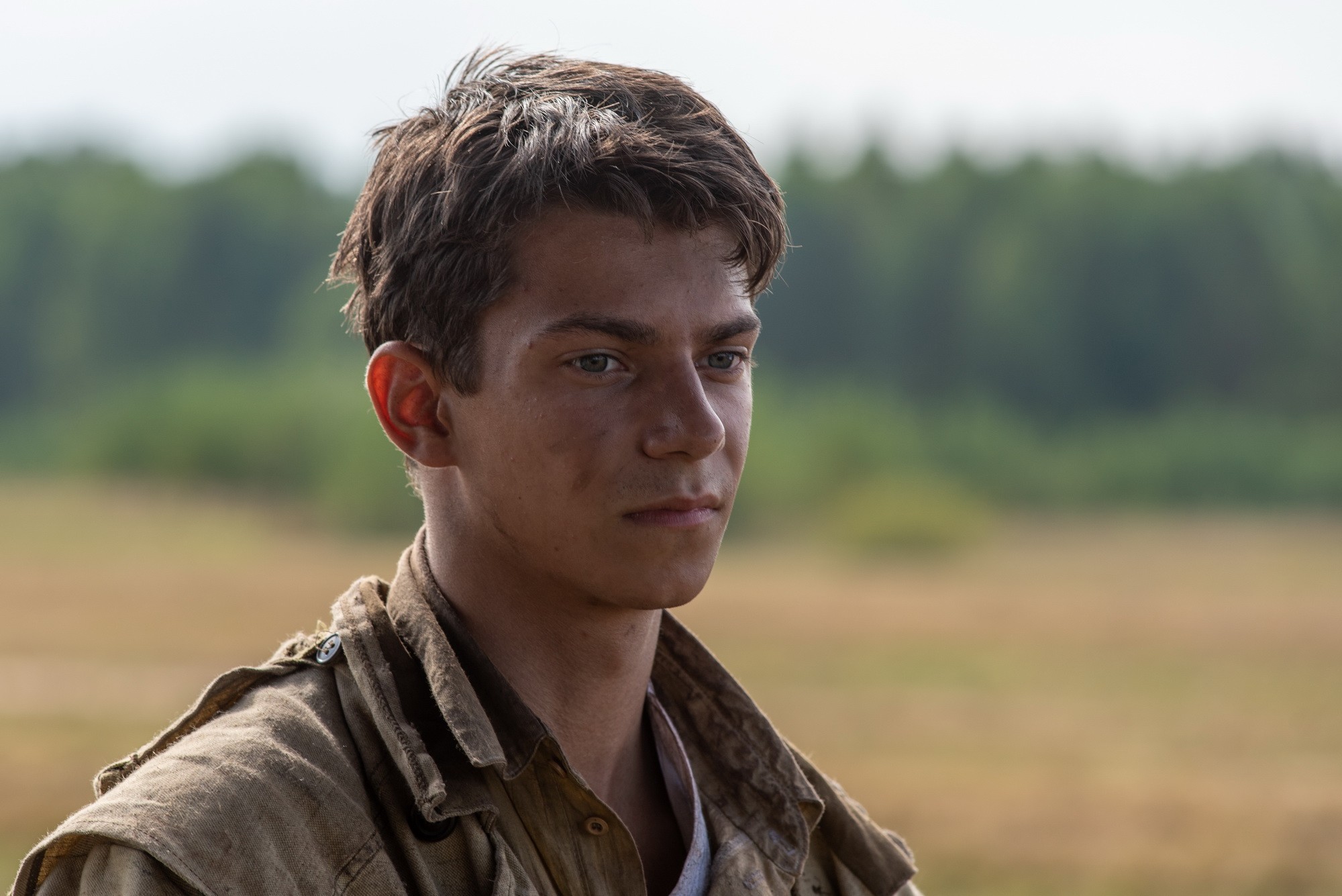 Сериал Закрытый уровень (2023). Кадр N217130