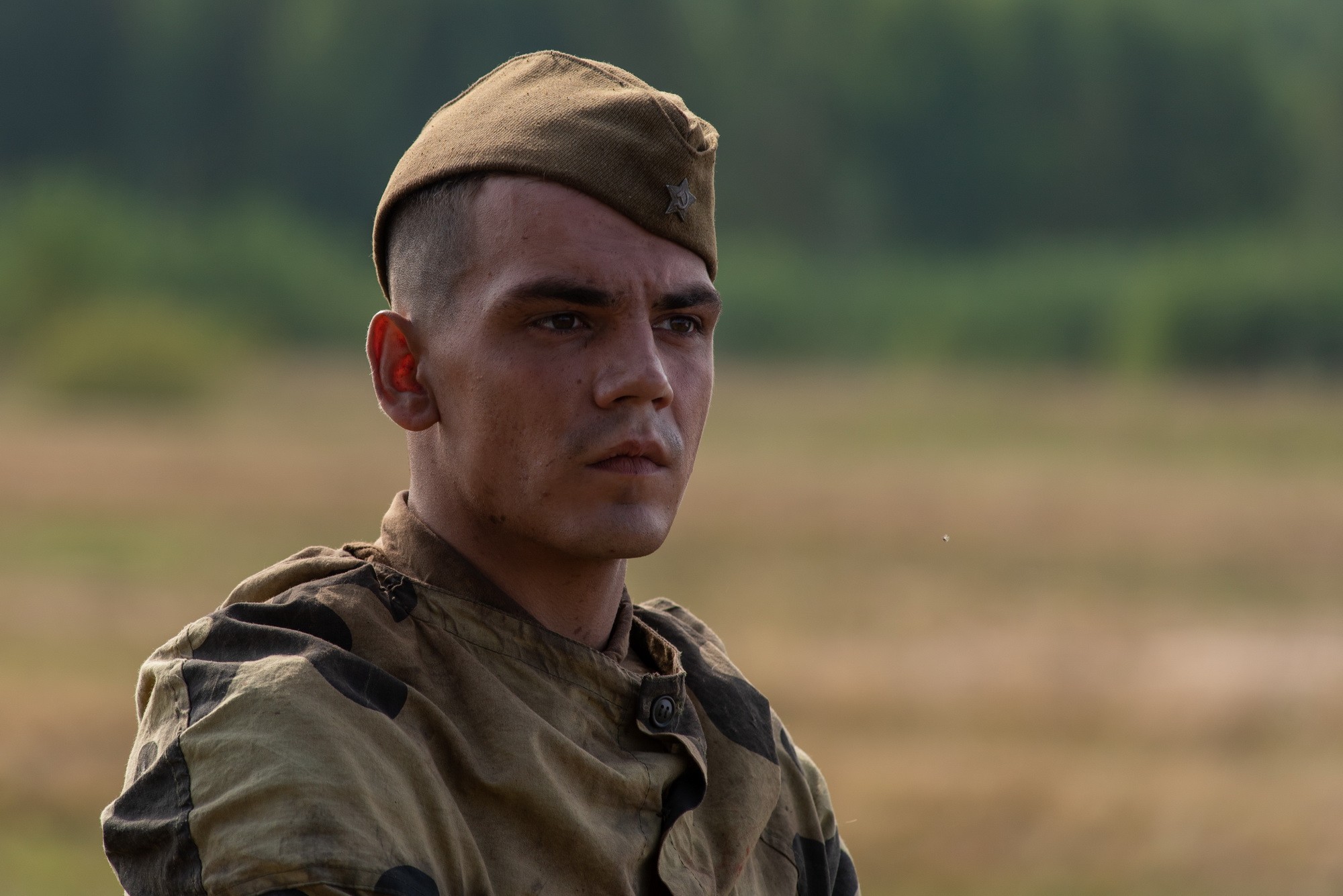 Сериал Закрытый уровень (2023). Кадр N217131