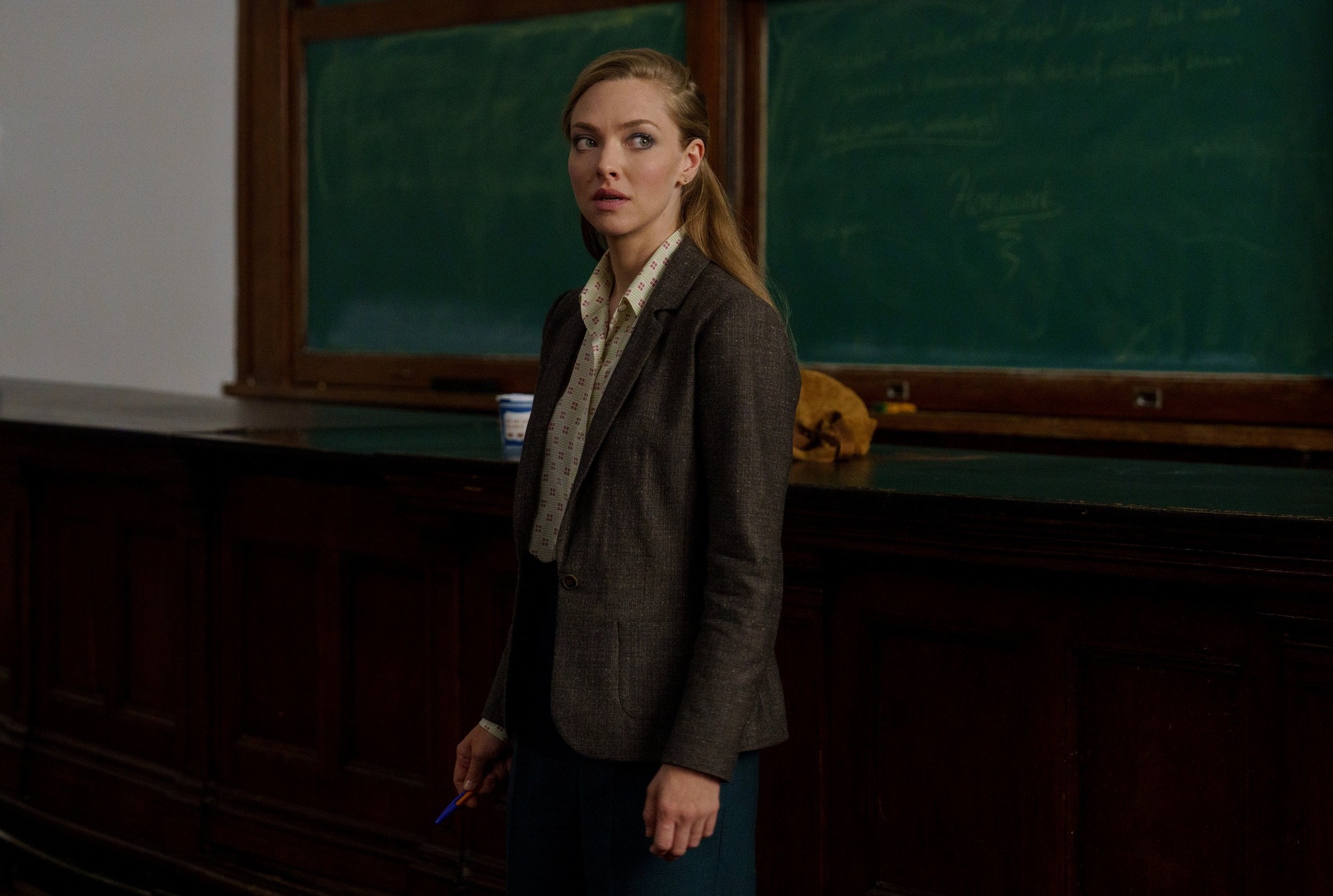Сериал Переполненная комната (2023). Кадр N217197