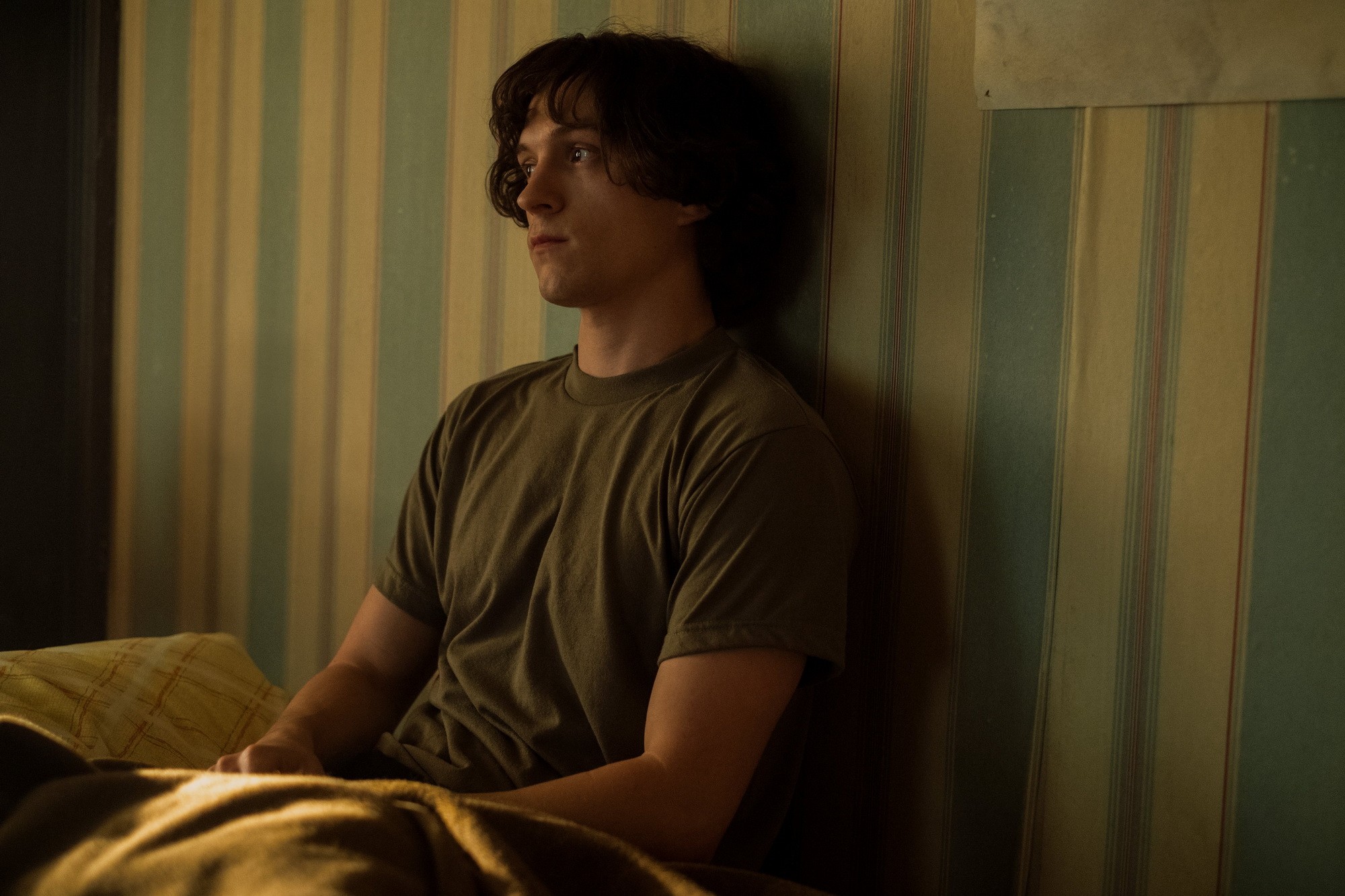 Сериал Переполненная комната (2023). Кадр N217200