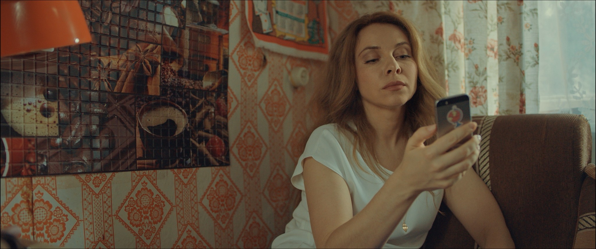 Фильм Я хочу! Я буду! (2023). Кадр N217301