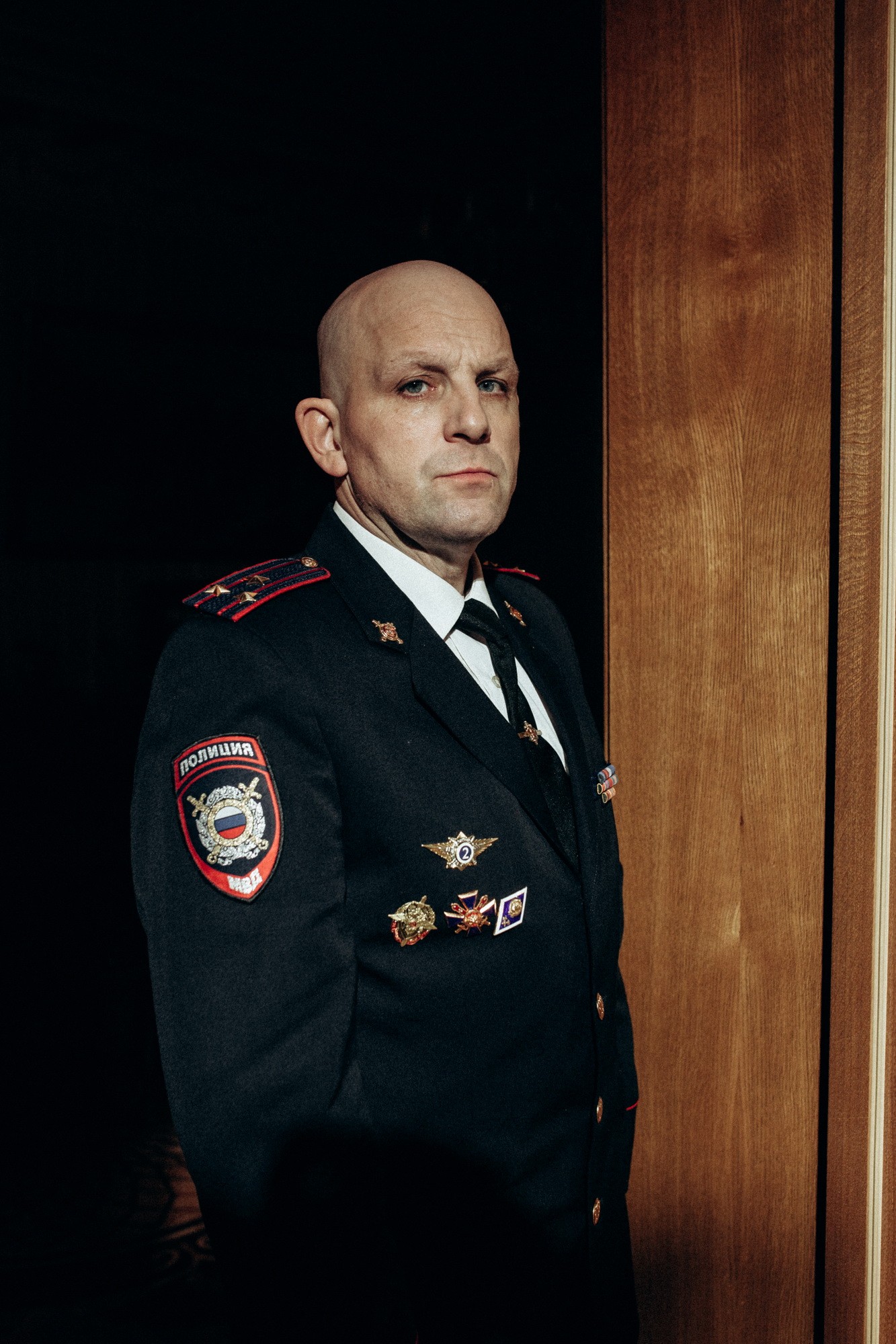 Сериал Ухожу красиво! (2023-2025). Кадр N217309