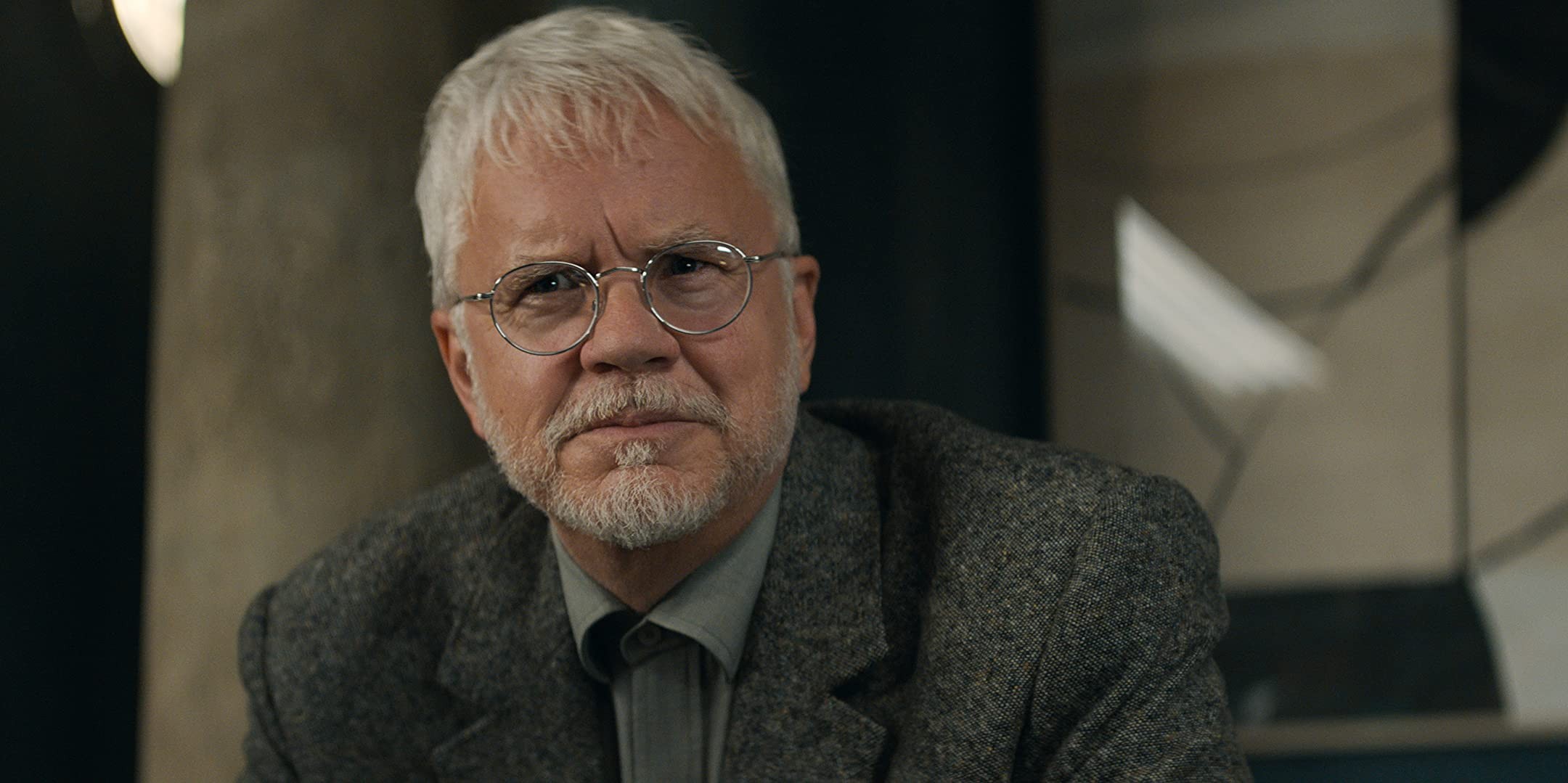 Сериал Укрытие (2023-2025). Кадр N217384