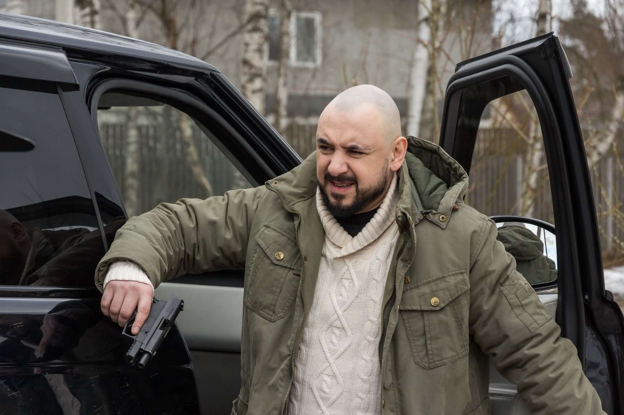Сериал Невский. Расплата за справедливость (2023). Кадр N217479