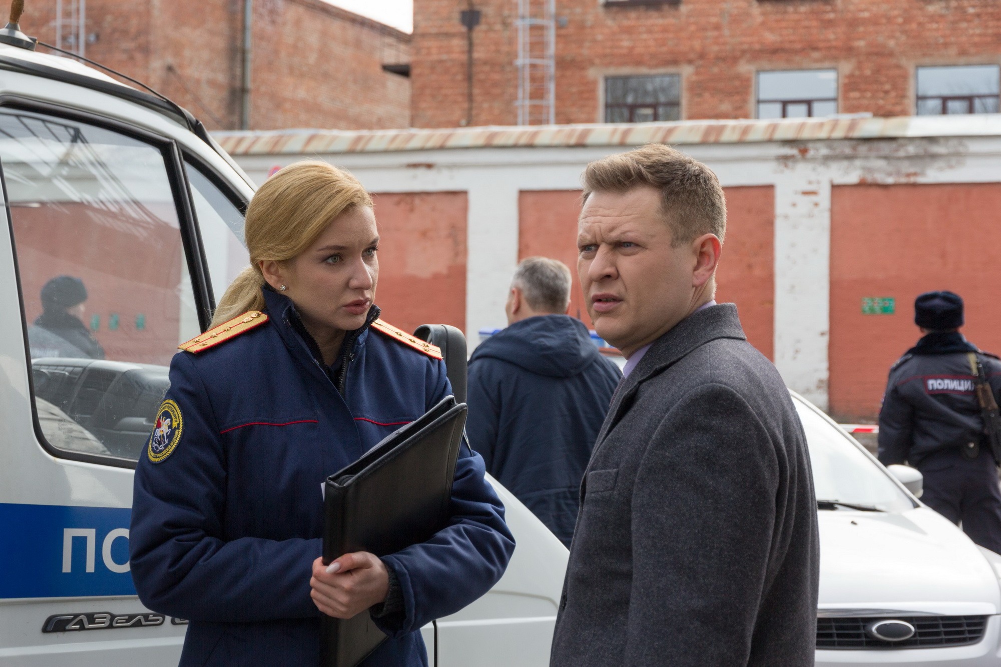 Сериал Невский. Расплата за справедливость (2023). Кадр N217481
