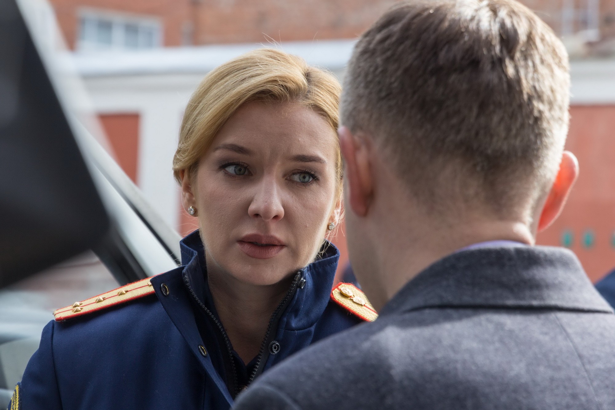 Сериал Невский. Расплата за справедливость (2023). Кадр N217482