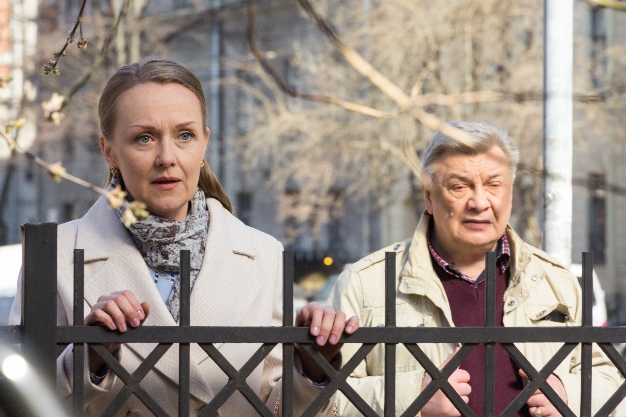 Сериал Невский. Расплата за справедливость (2023). Кадр N217486
