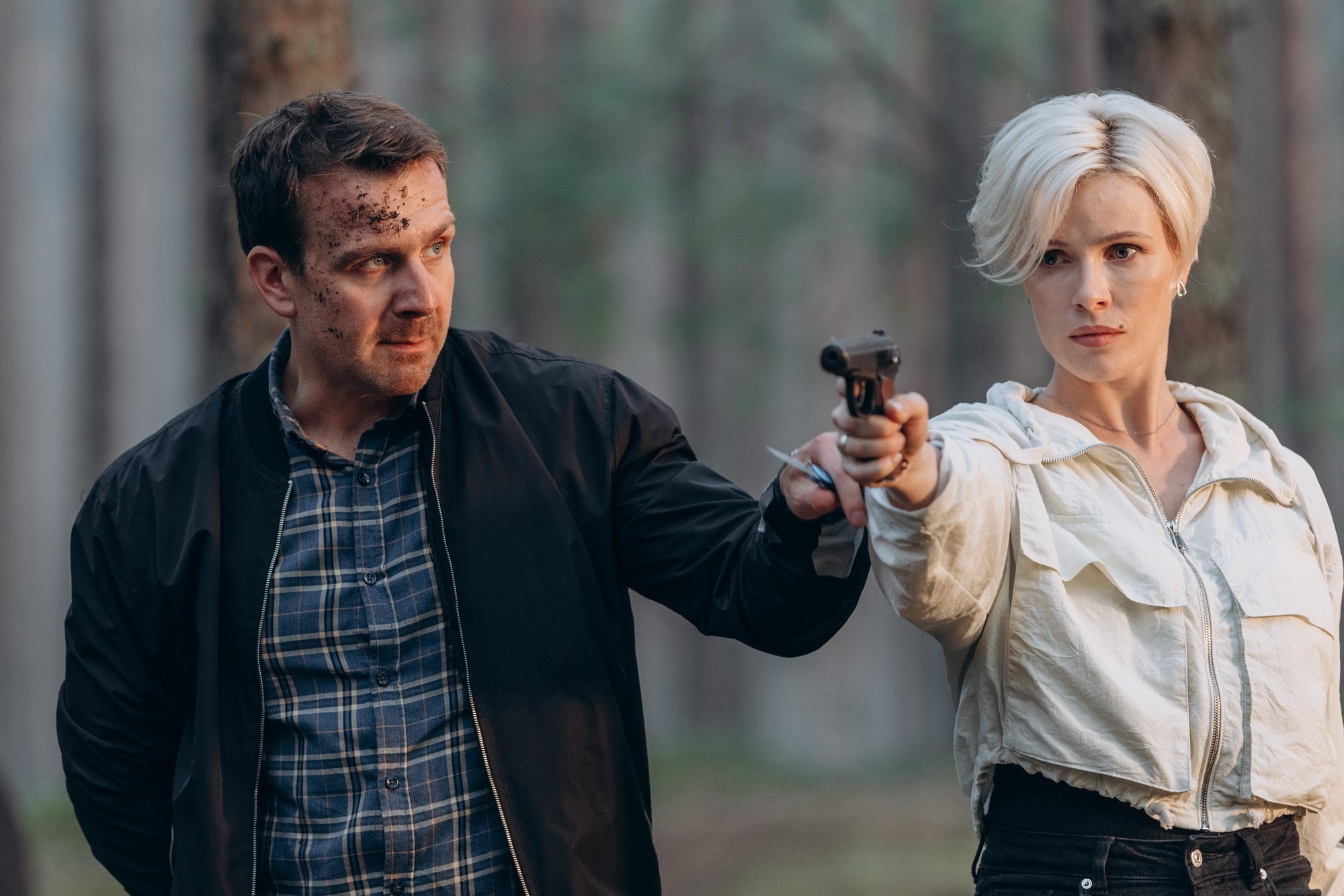 Сериал Невский. Расплата за справедливость (2023). Кадр N217501
