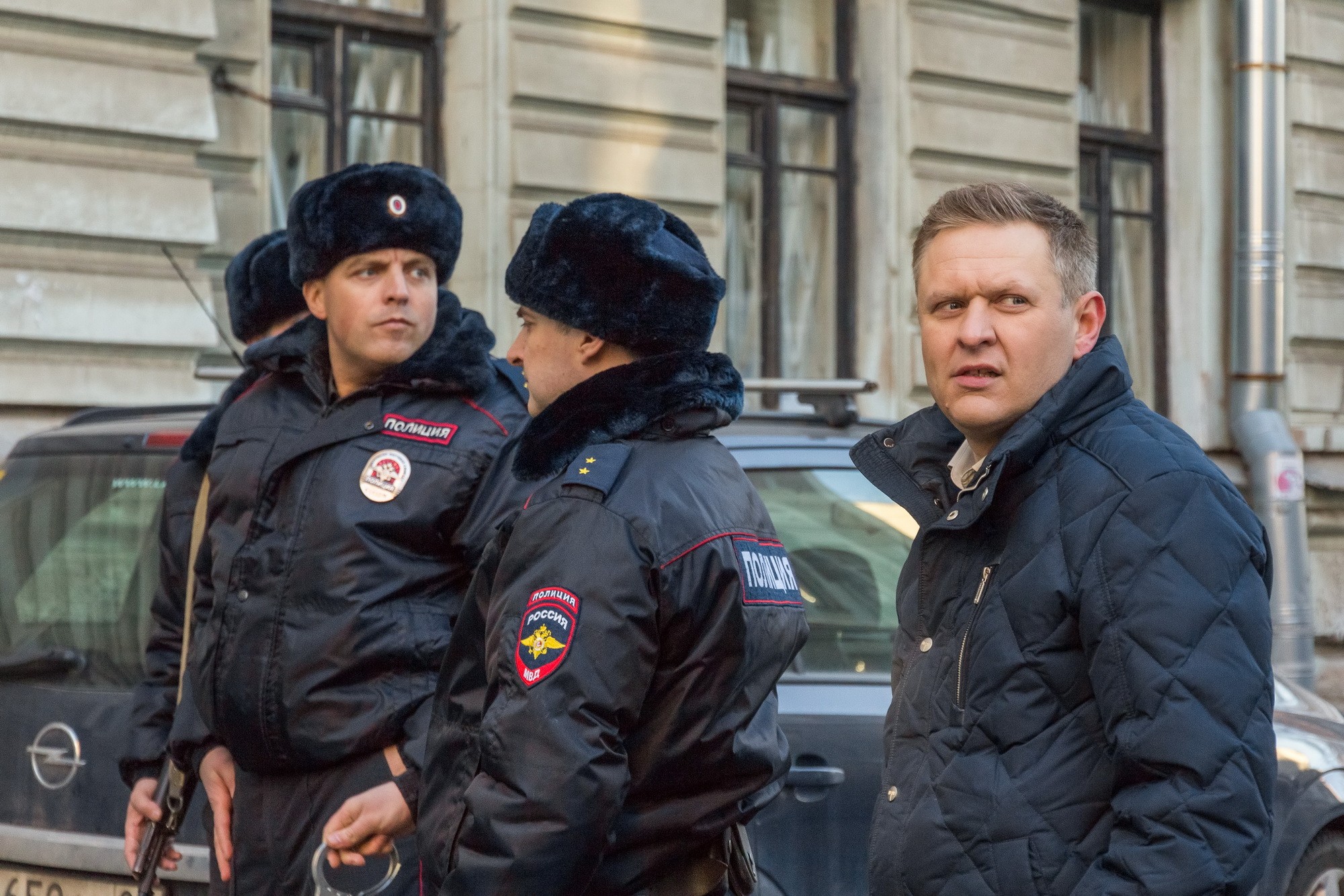 Сериал Невский. Расплата за справедливость (2023). Кадр N217472