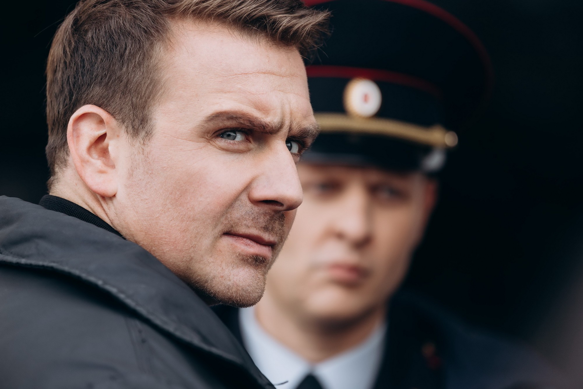 Сериал Невский. Расплата за справедливость (2023). Кадр N217512