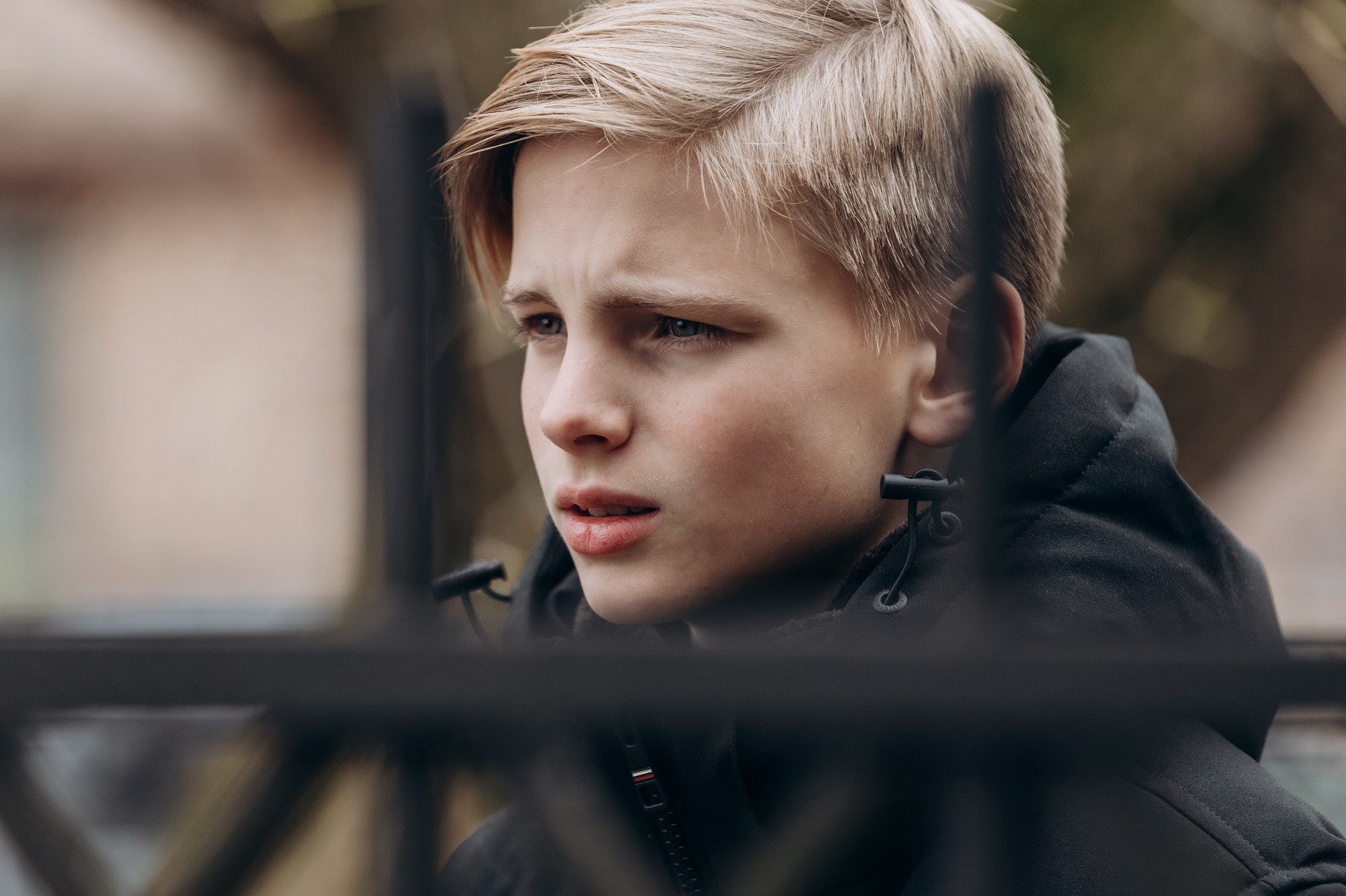Сериал Невский. Расплата за справедливость (2023). Кадр N217518