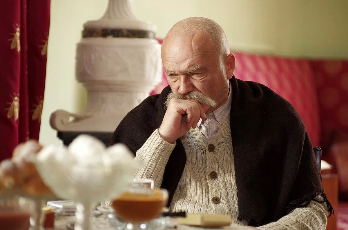 Сериал Орлова и Александров (2015). Кадр N217551