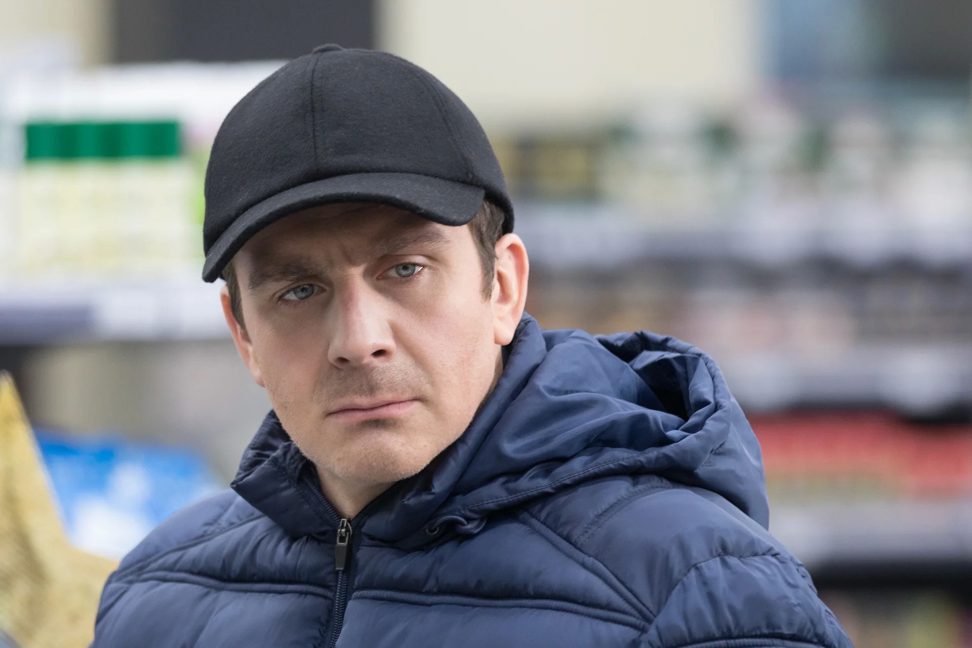 Сериал Невский. Тень архитектора (2020). Кадр N217600