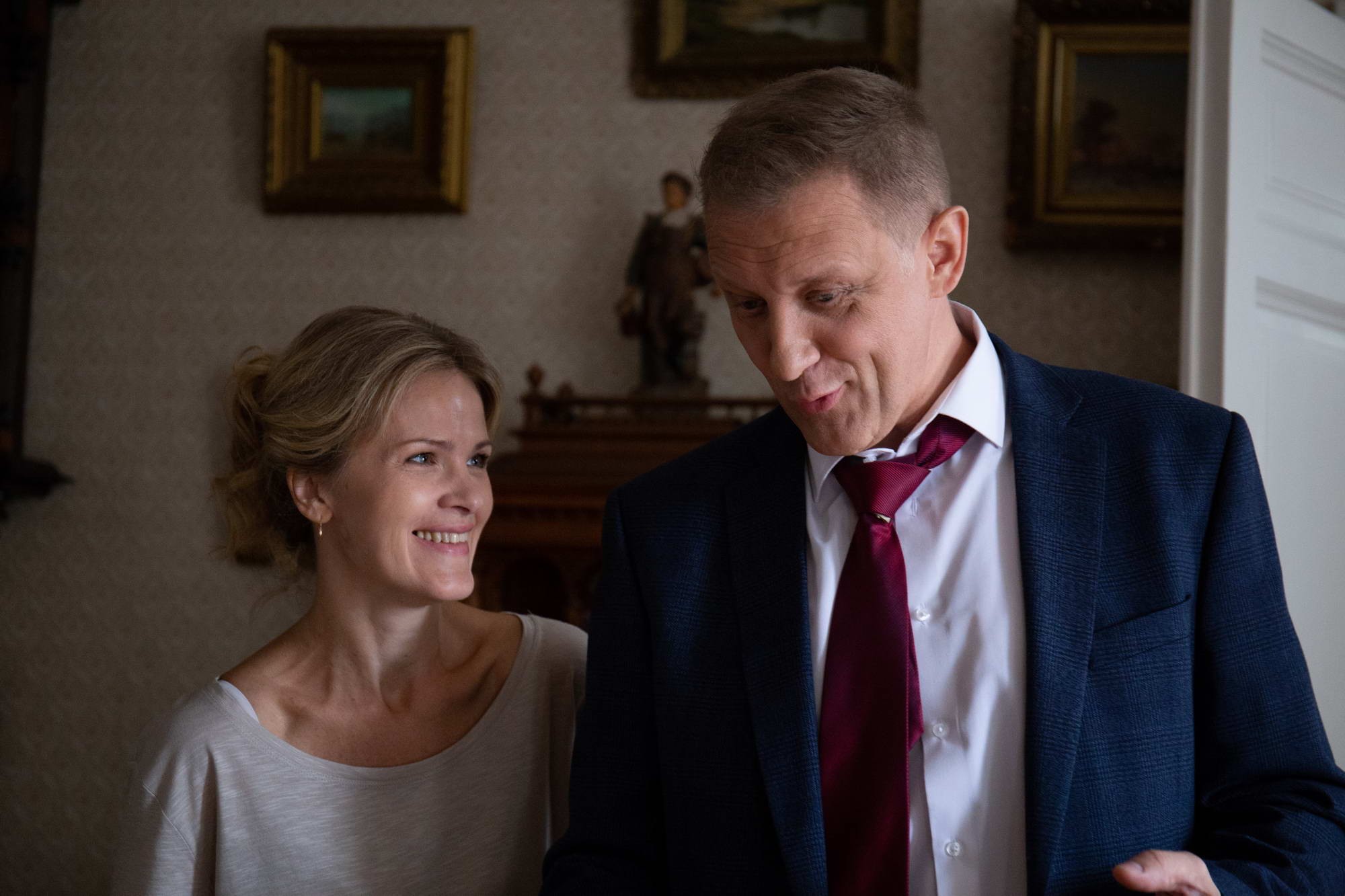 Сериал Дорога к счастью (2023). Кадр N217614