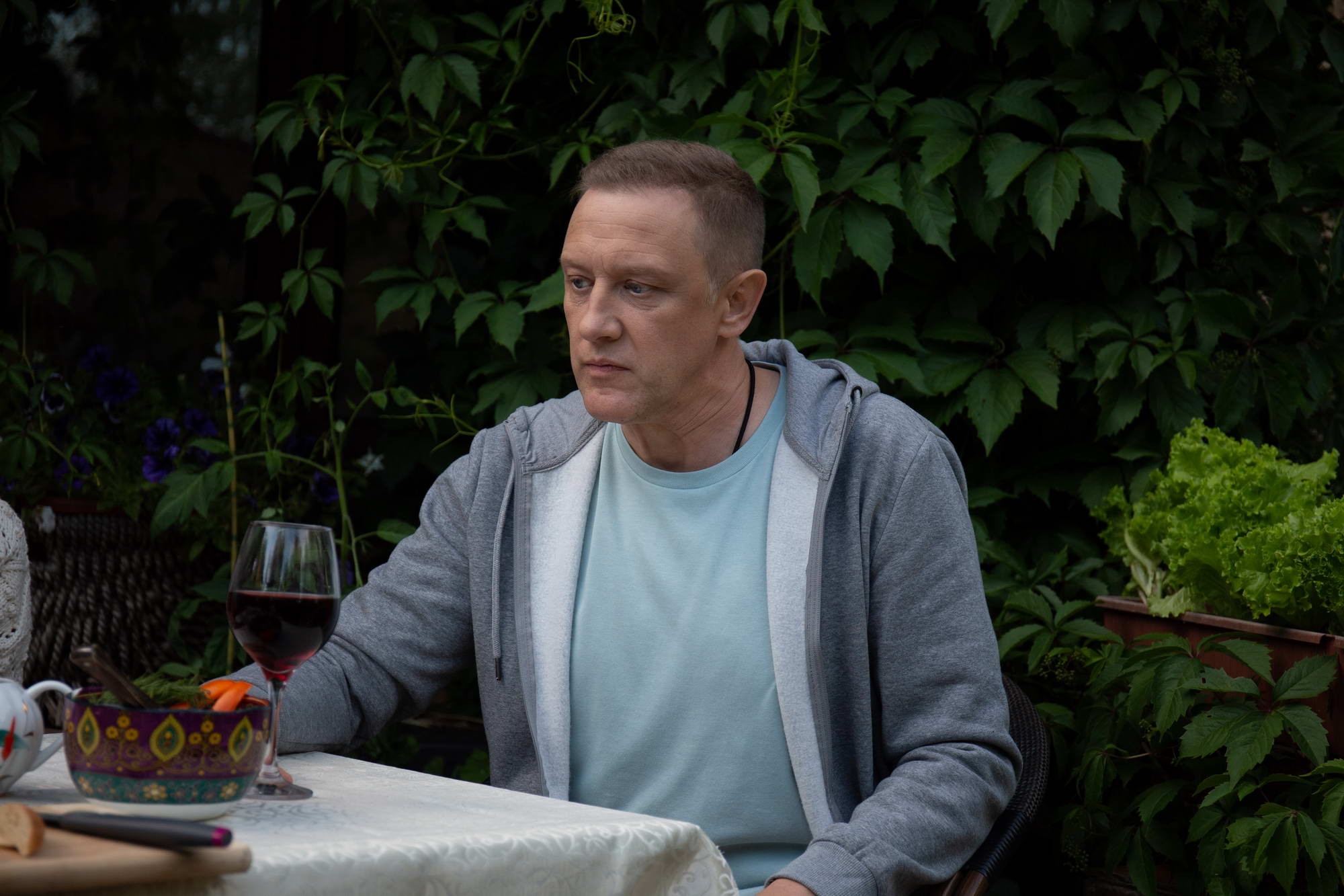 Сериал Дорога к счастью (2023). Кадр N217618
