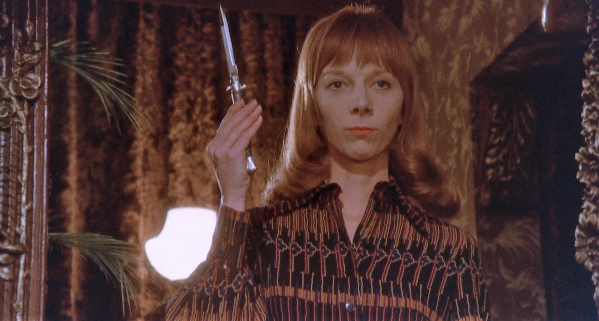 Фильм Байки из склепа: Склеп ужаса (1973). Кадр N217642
