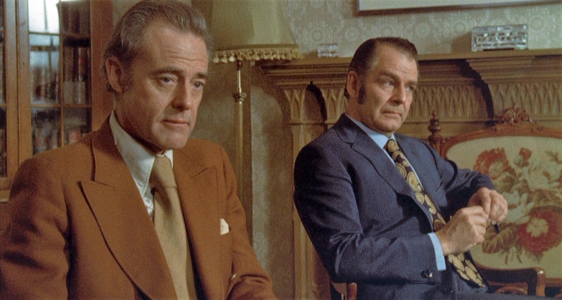 Фильм Байки из склепа: Склеп ужаса (1973). Кадр N217643