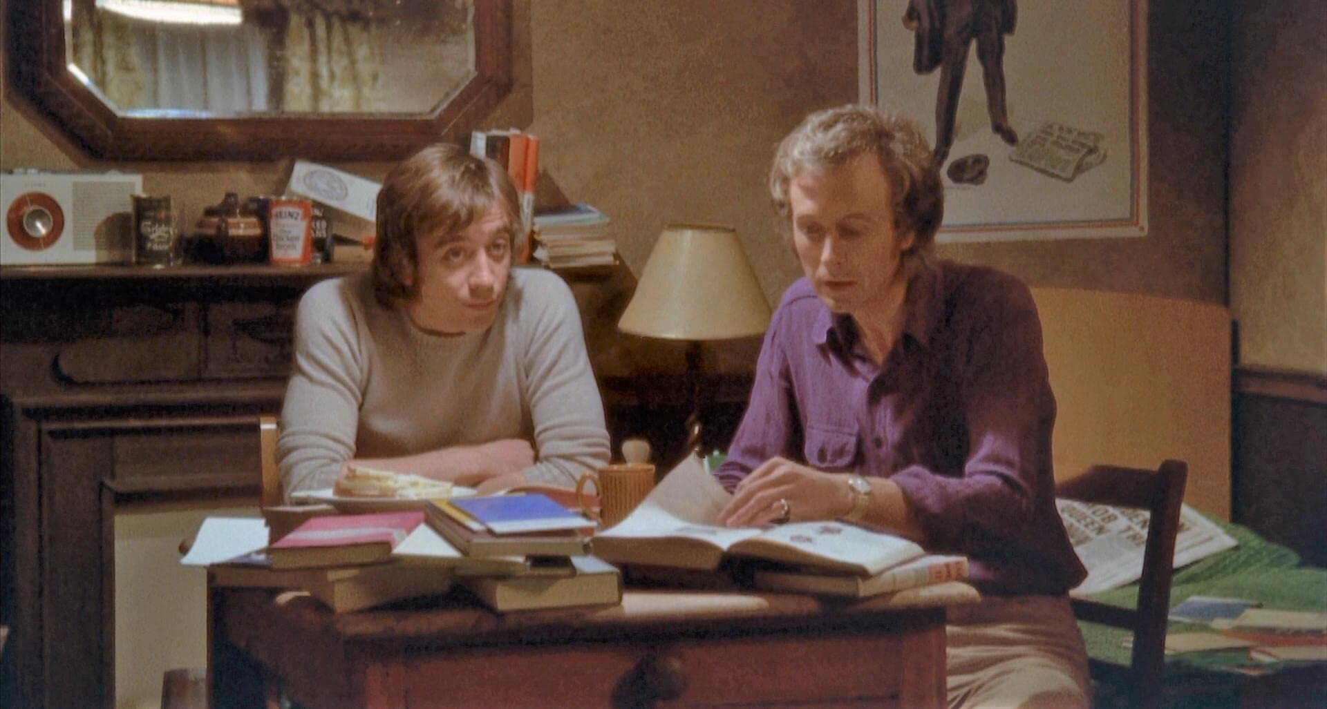 Фильм Байки из склепа: Склеп ужаса (1973). Кадр N217644