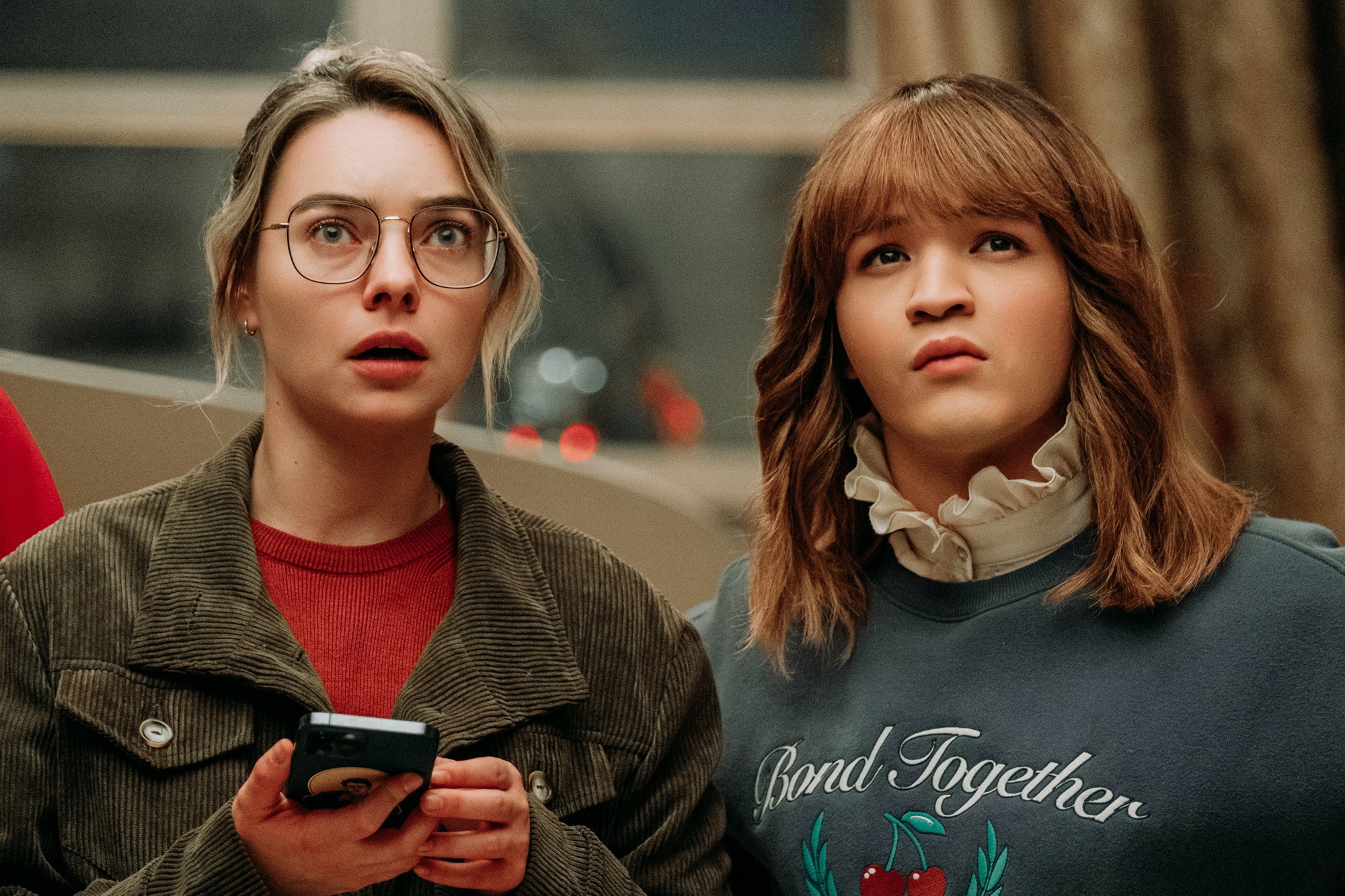 Сериал Престиж (2024). Кадр N217663