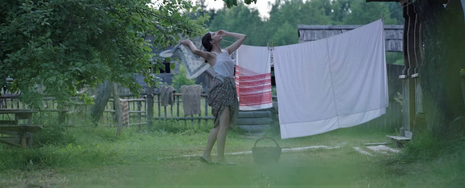 Фильм Помилование (2023). Кадр N217713
