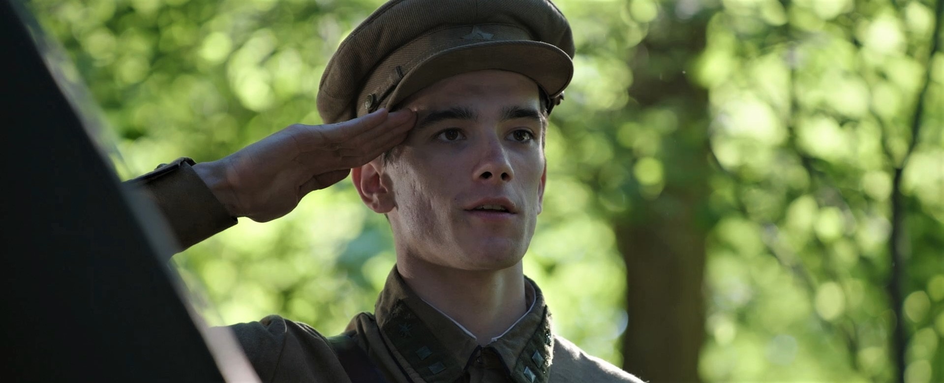 Фильм Помилование (2023). Кадр N217714
