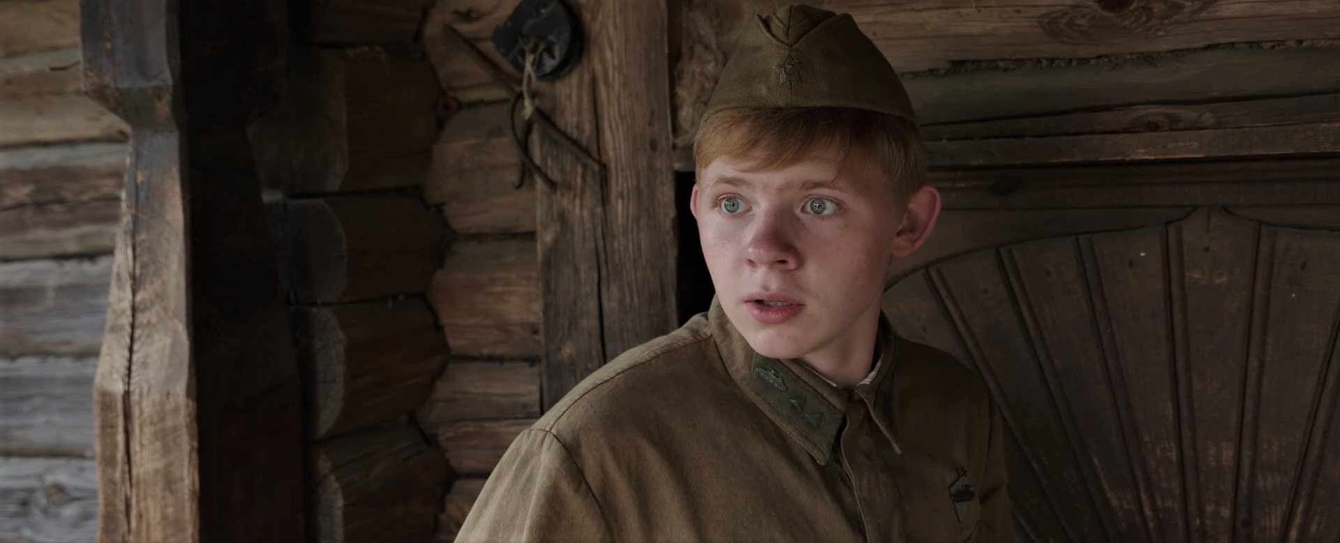 Фильм Помилование (2023). Кадр N217715