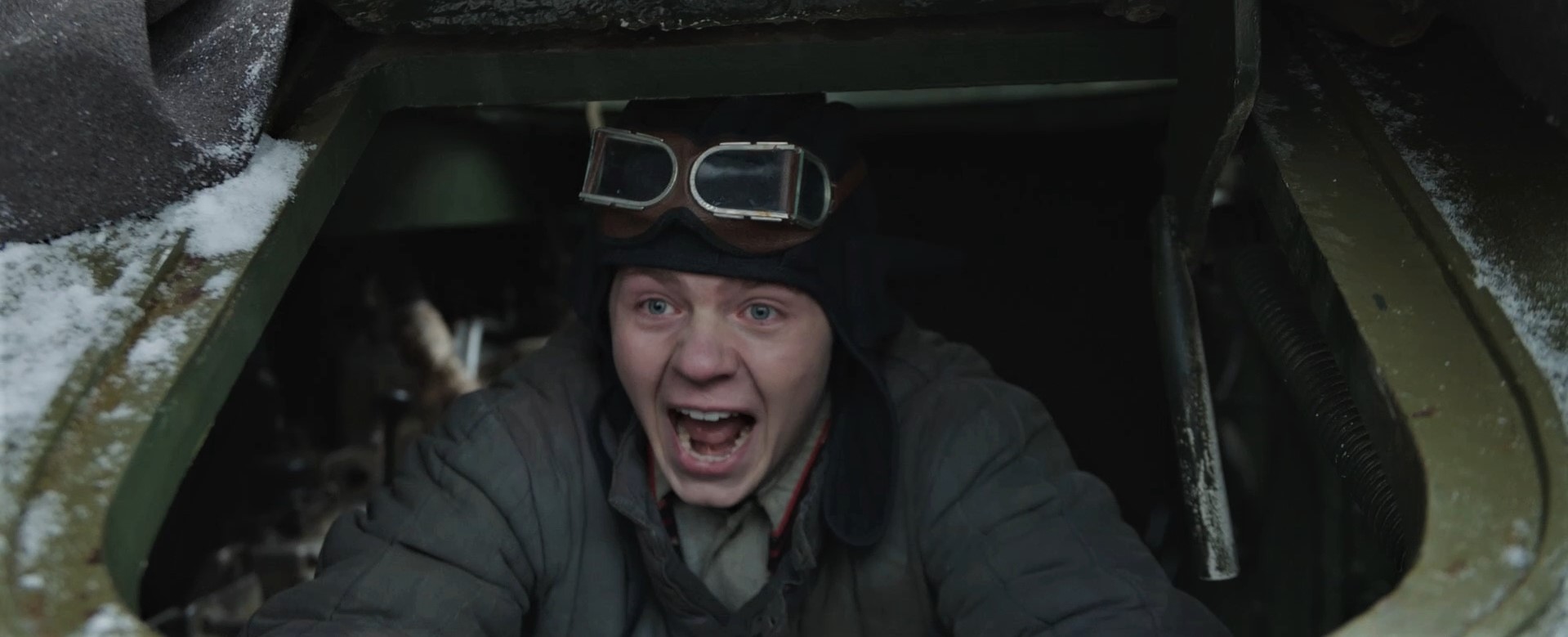 Фильм Помилование (2023). Кадр N217709