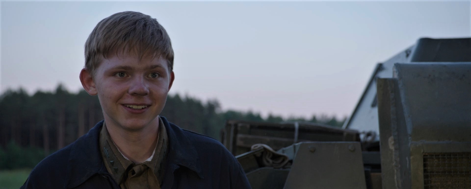 Фильм Помилование (2023). Кадр N217711