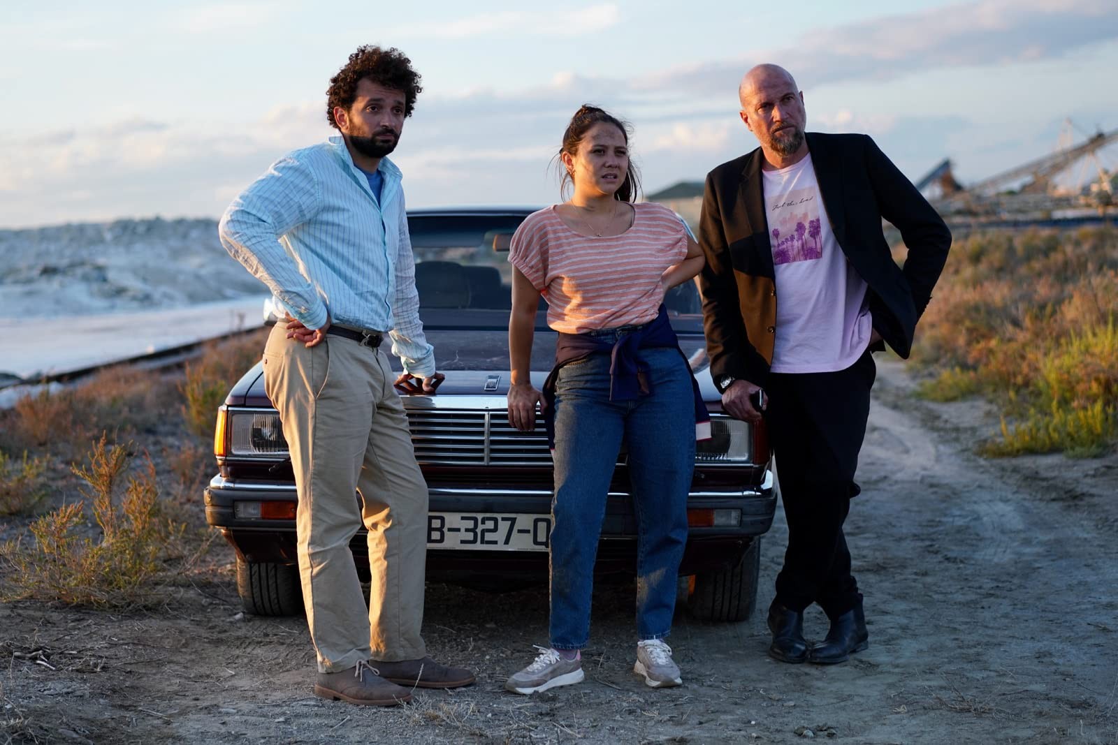 Фильм Не буди во мне киллера (2023). Кадр N217779