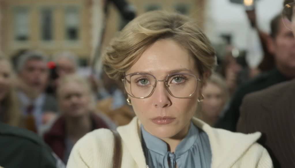 Сериал Любовь и смерть (2023). Кадр N217802