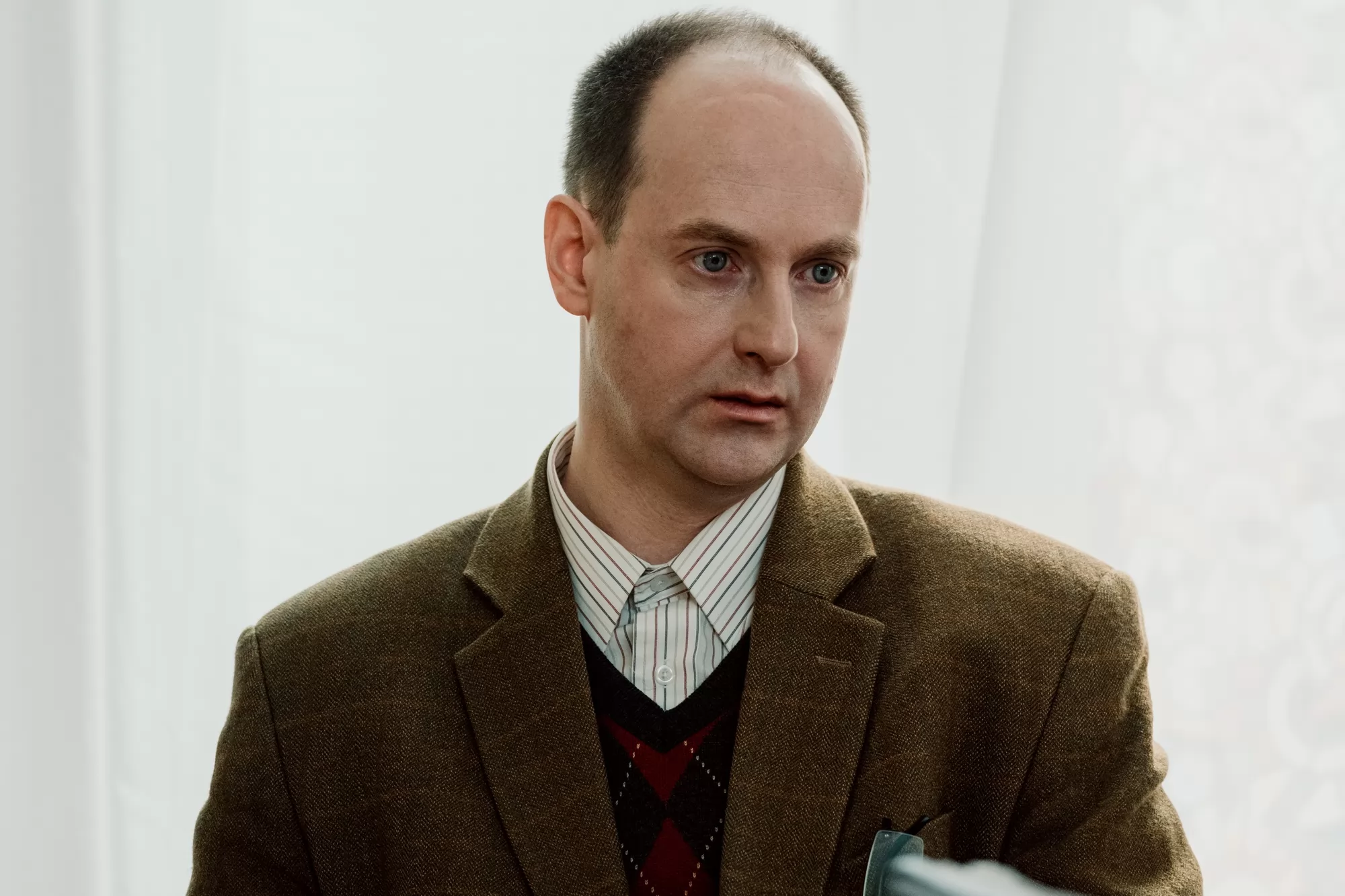 Сериал Плакса (2023-2024). Кадр N217921