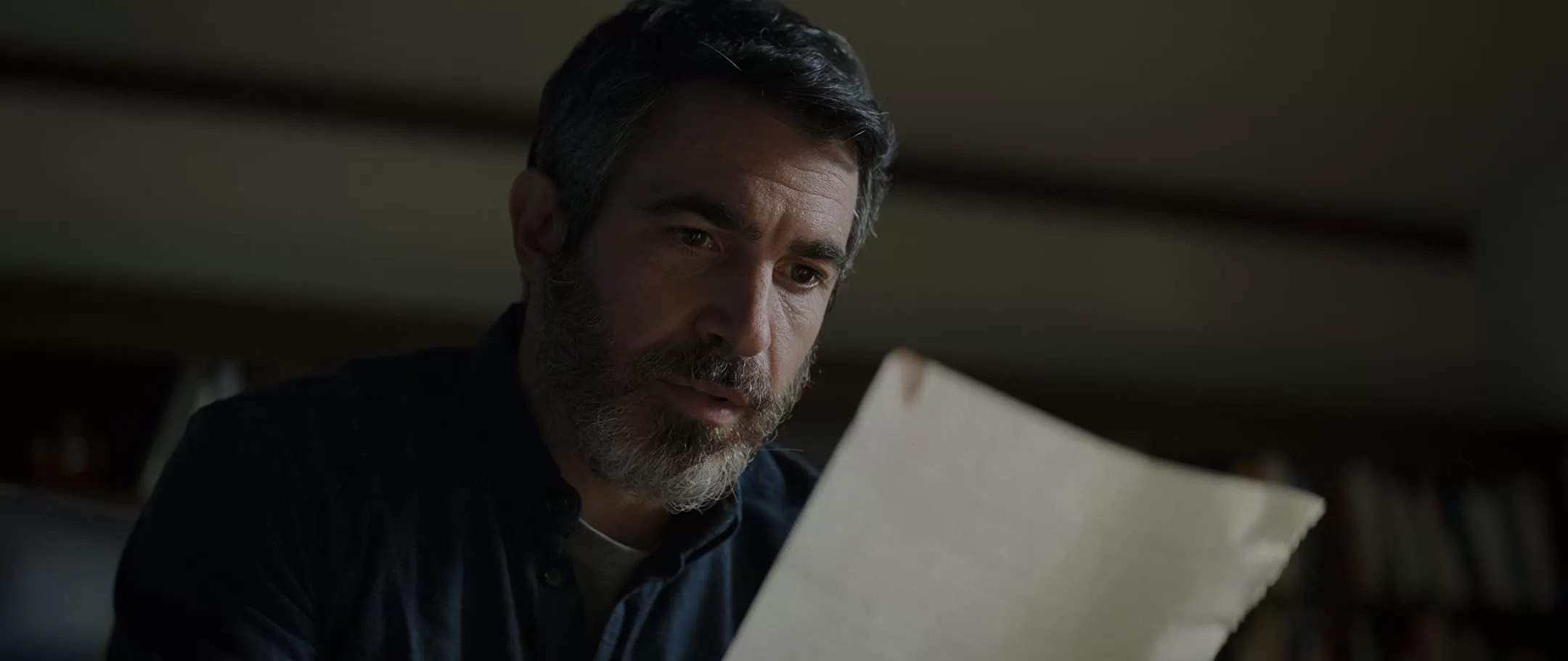 Фильм Бугимен (2023). Кадр N217929