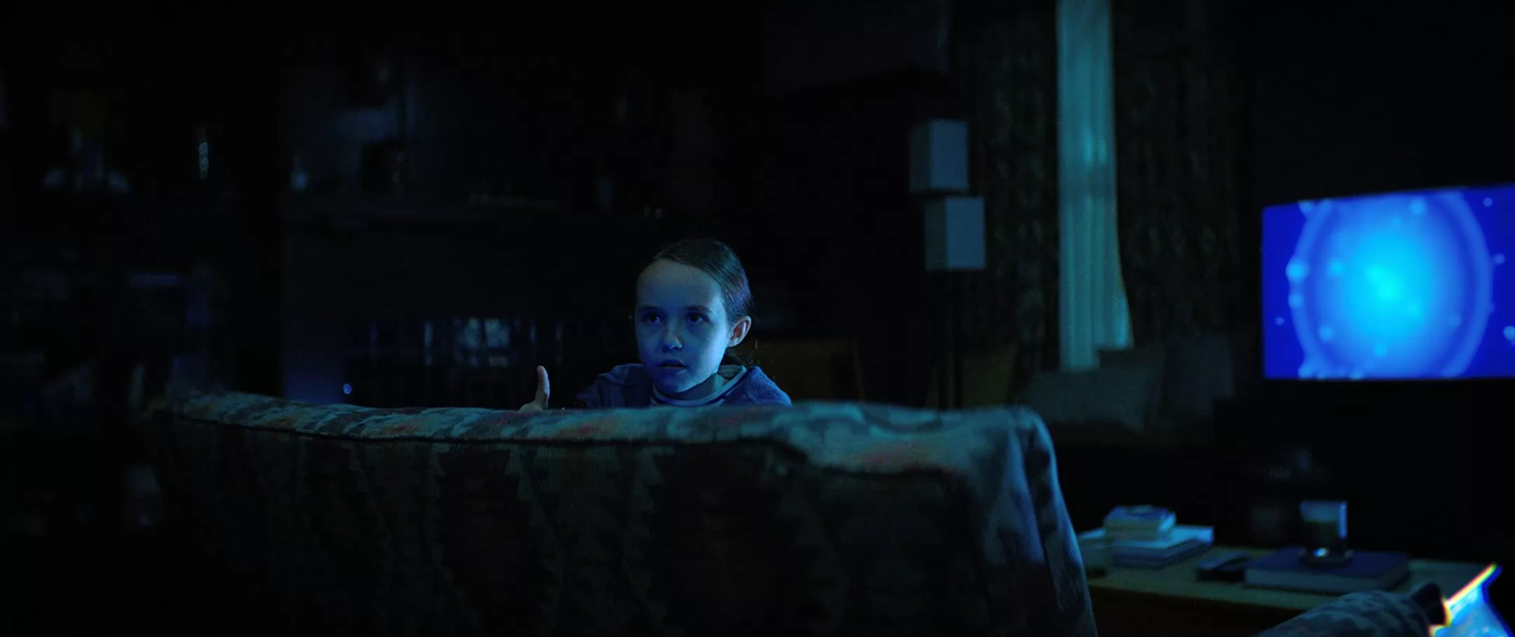 Фильм Бугимен (2023). Кадр N217930