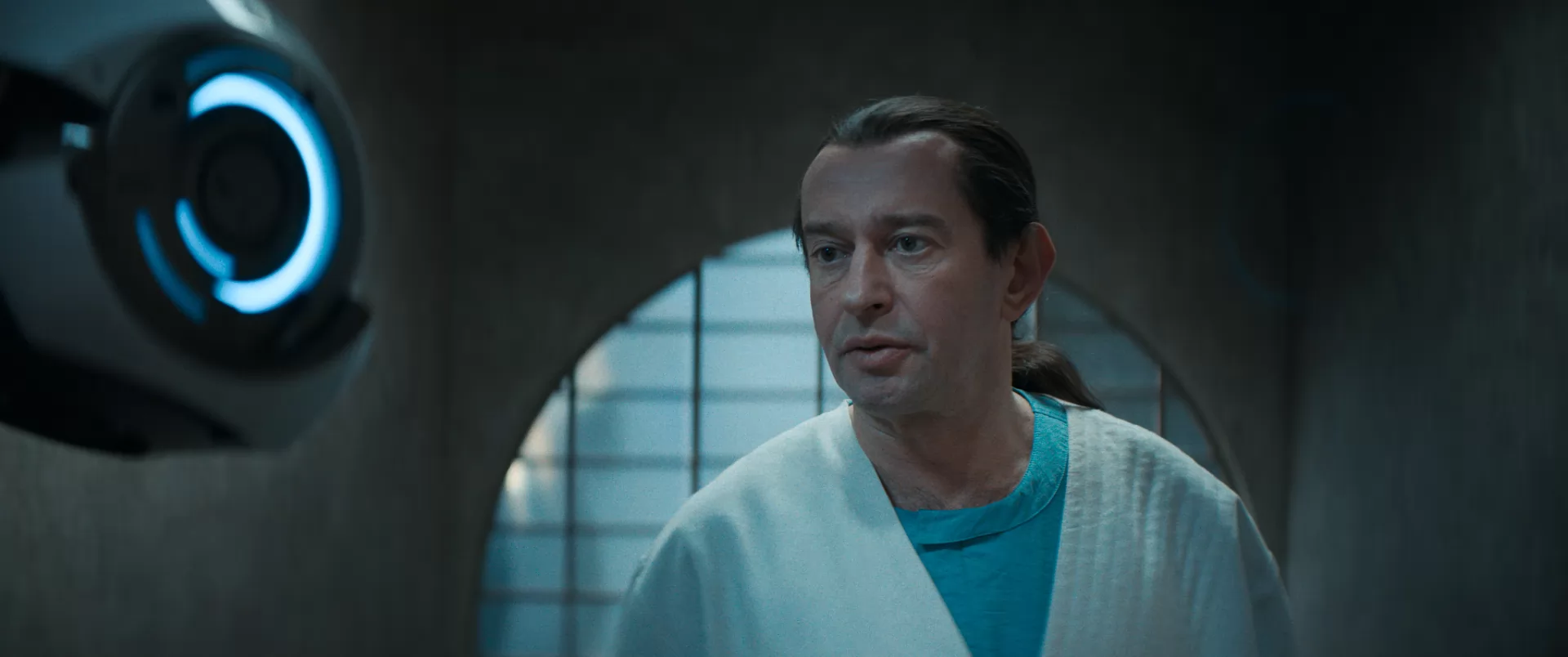 Фильм Сто лет тому вперед (2024). Кадр N217965