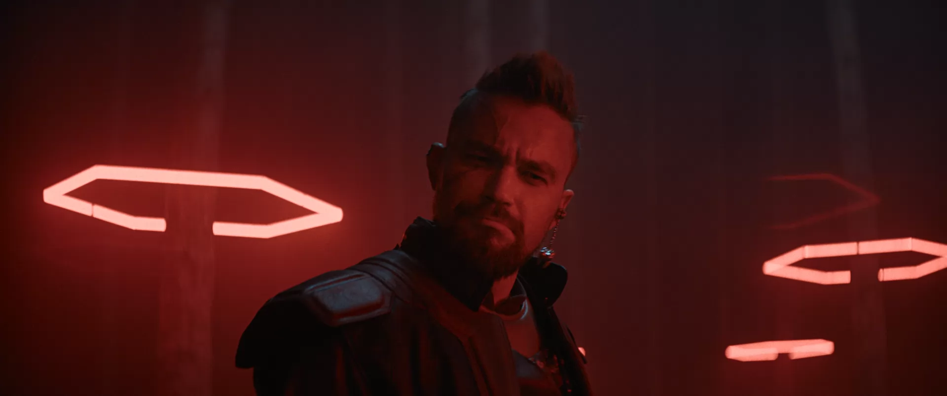 Фильм Сто лет тому вперед (2024). Кадр N217957