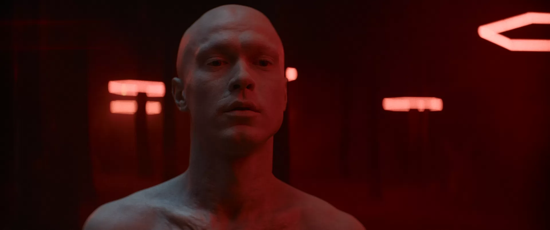 Фильм Сто лет тому вперед (2024). Кадр N217958