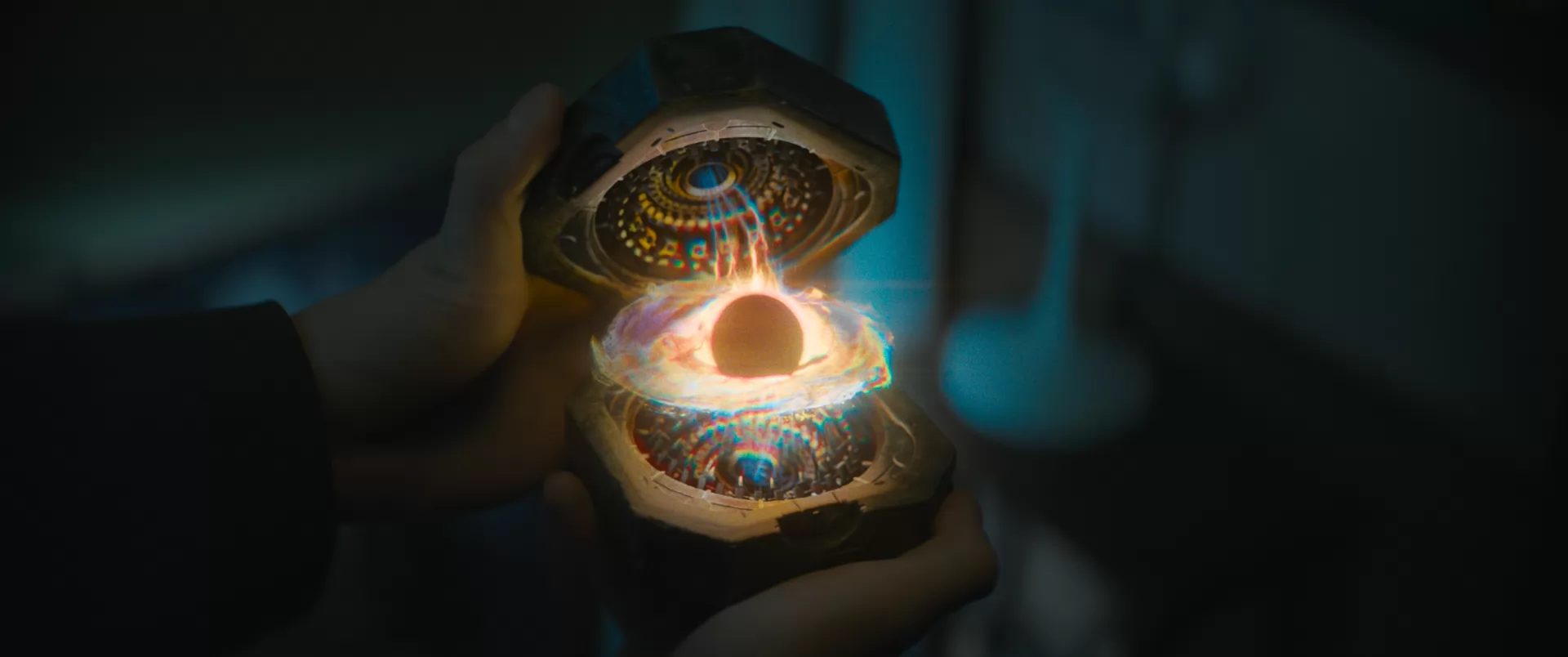 Фильм Сто лет тому вперед (2024). Кадр N217959