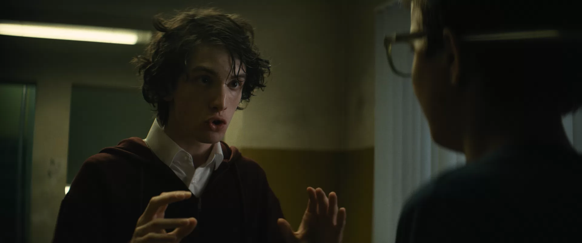 Фильм Сто лет тому вперед (2024). Кадр N217960
