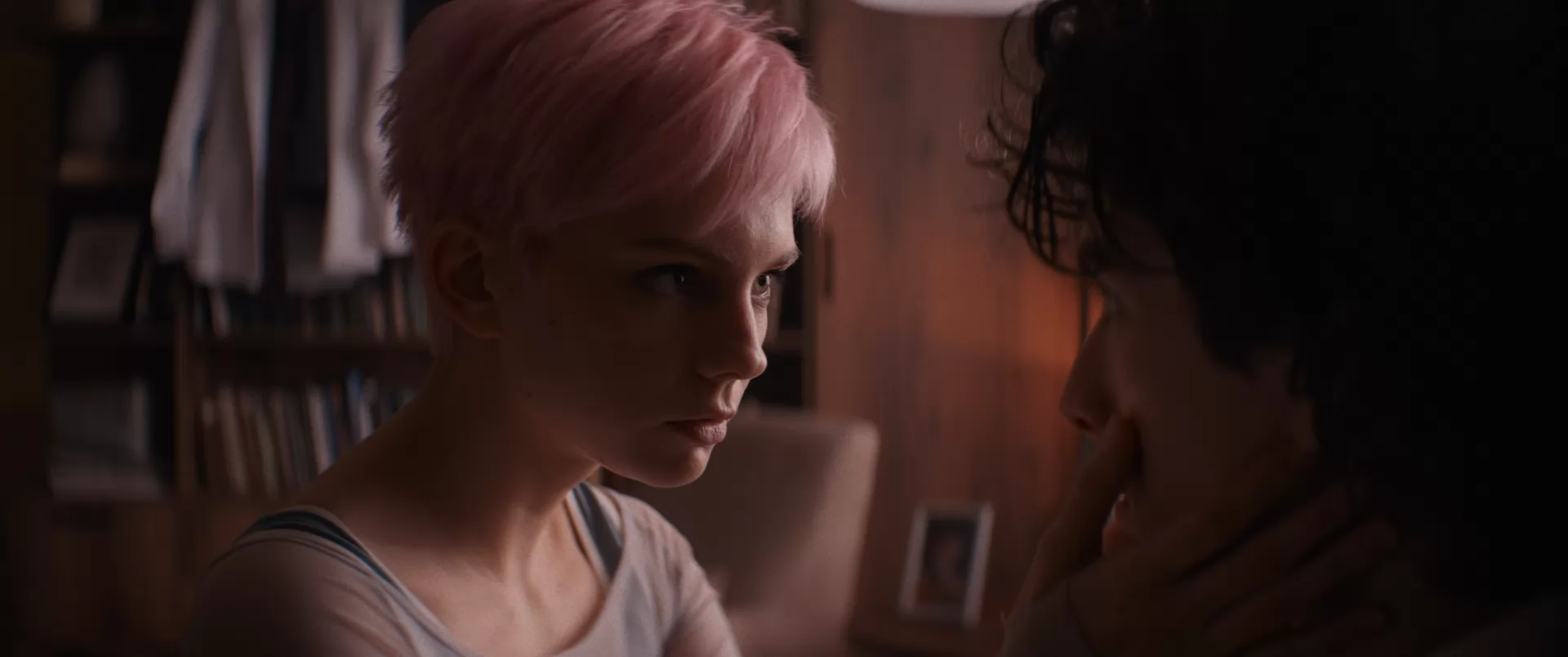 Фильм Сто лет тому вперед (2024). Кадр N217961