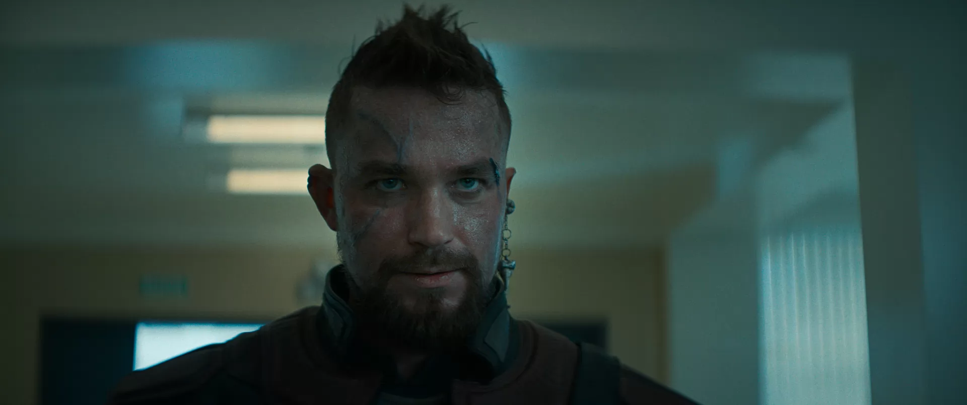 Фильм Сто лет тому вперед (2024). Кадр N217963