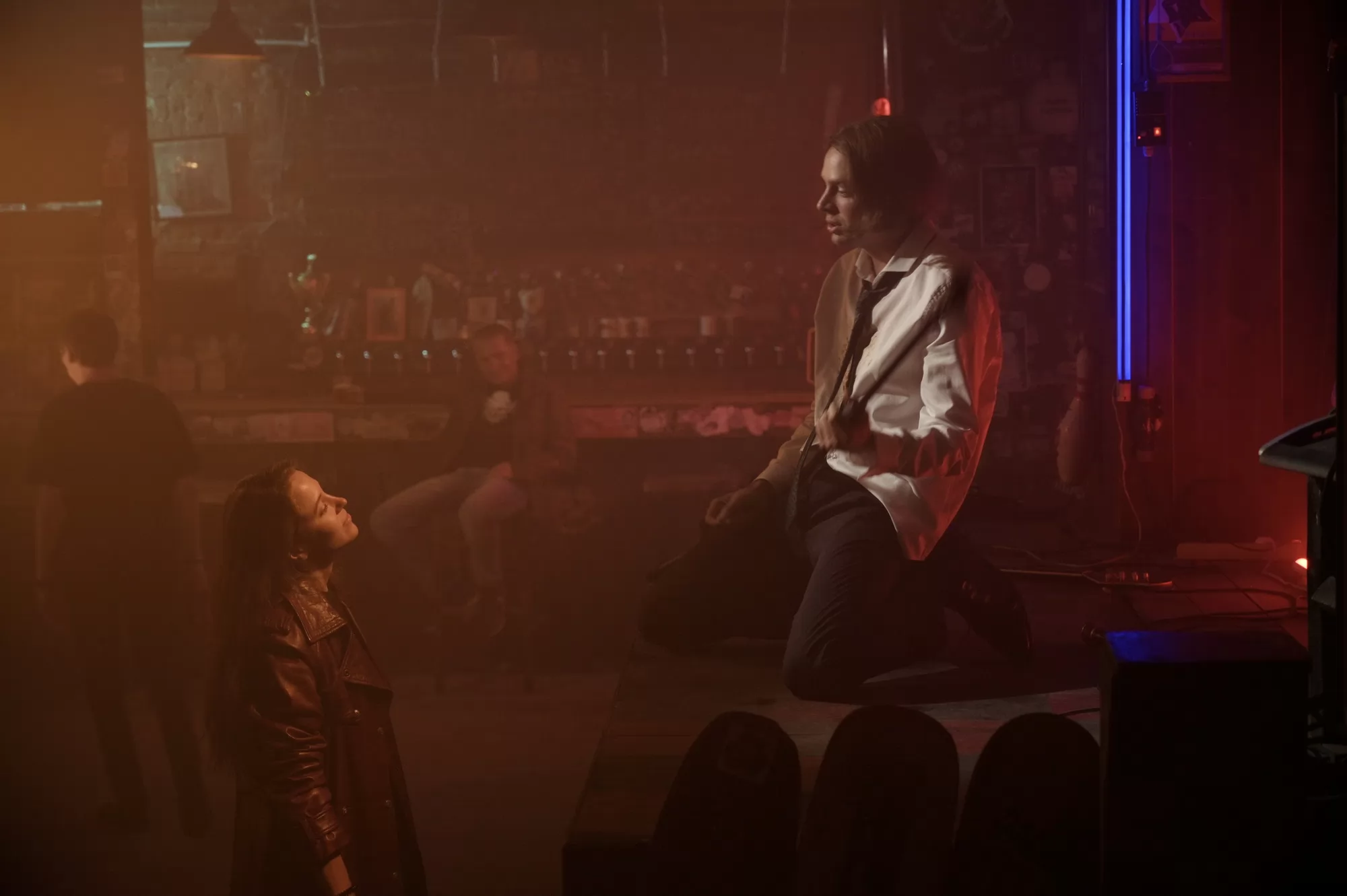 Сериал Отчаянная невеста (2023). Кадр N218351