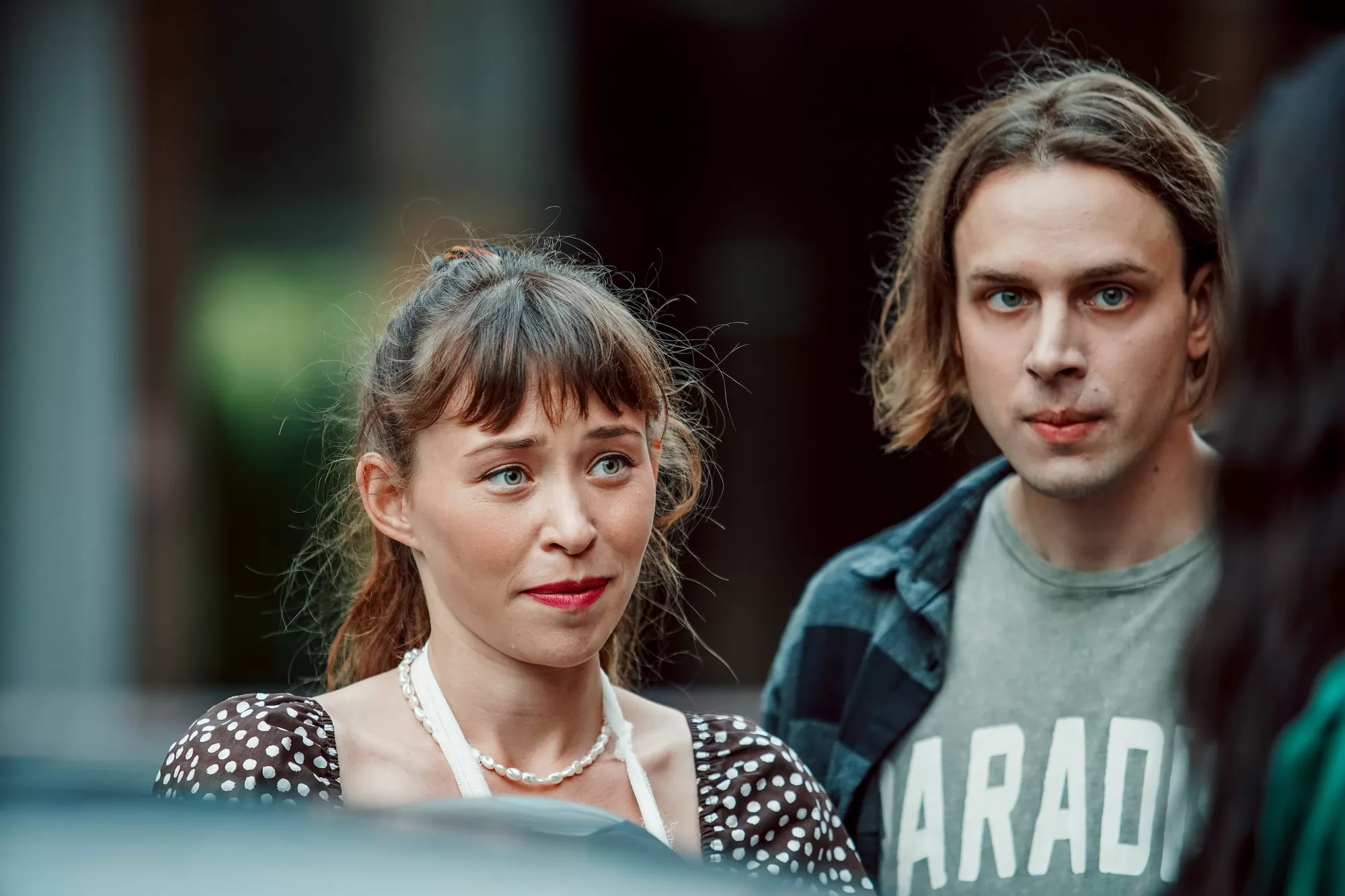 Сериал Отчаянная невеста (2023). Кадр N218365