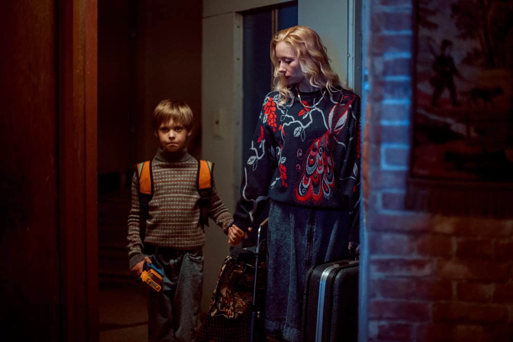 Сериал Отчаянная невеста (2023). Кадр N218348