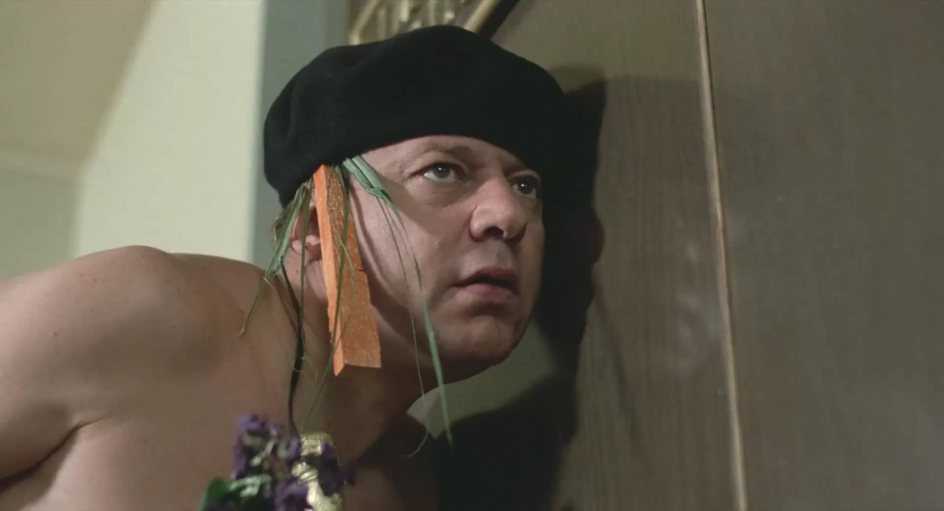 Фильм Второй трагический Фантоцци (1976). Кадр N218384