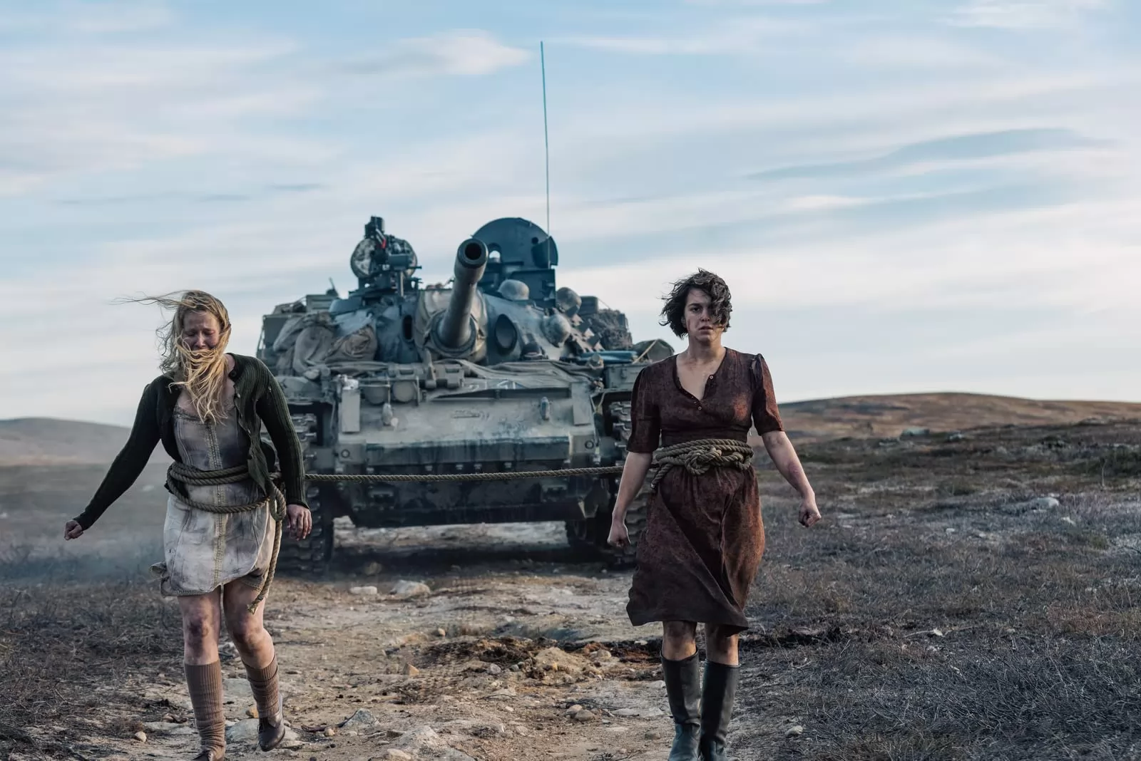 Фильм Бессмертный (2022). Кадр N218403