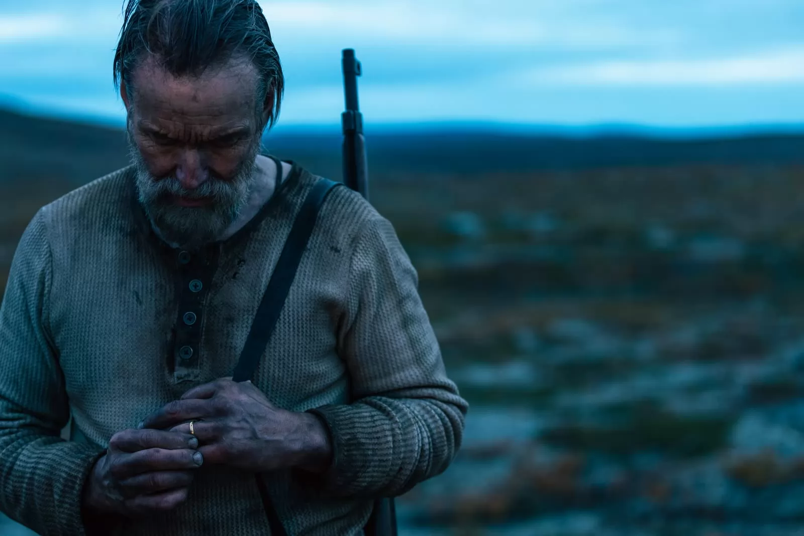 Фильм Бессмертный (2022). Кадр N218405