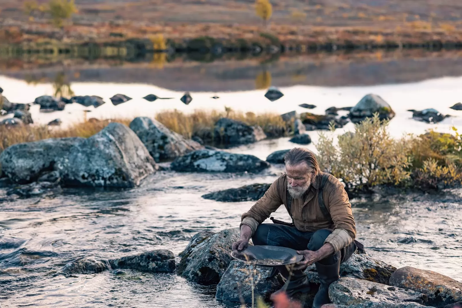 Фильм Бессмертный (2022). Кадр N218406