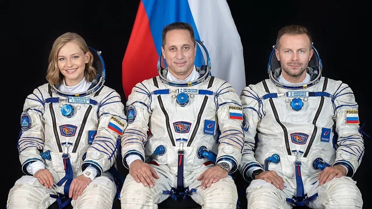 Фильм Вызов (2023). Кадр N218426